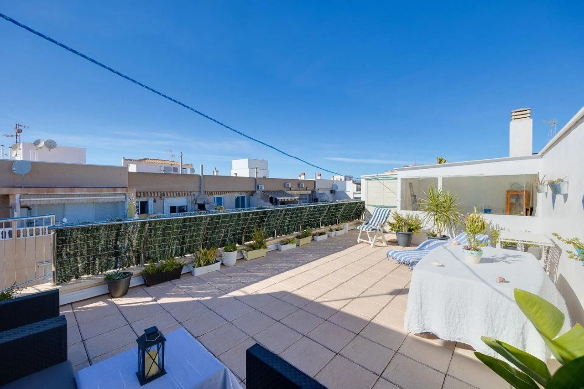 Revente - Appartement - Torrevieja