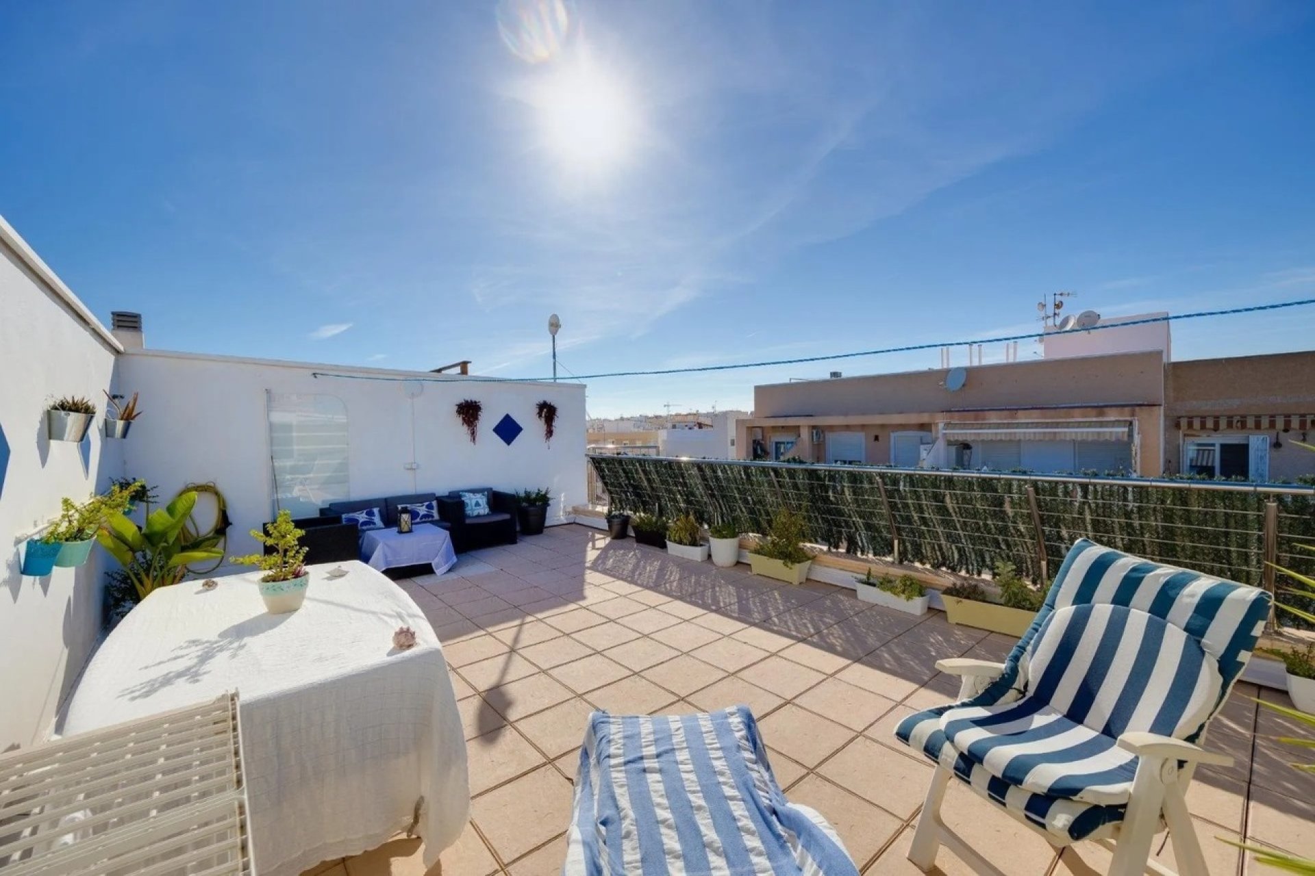 Revente - Appartement - Torrevieja