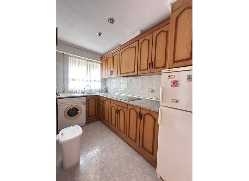 Revente - Appartement - Torrevieja