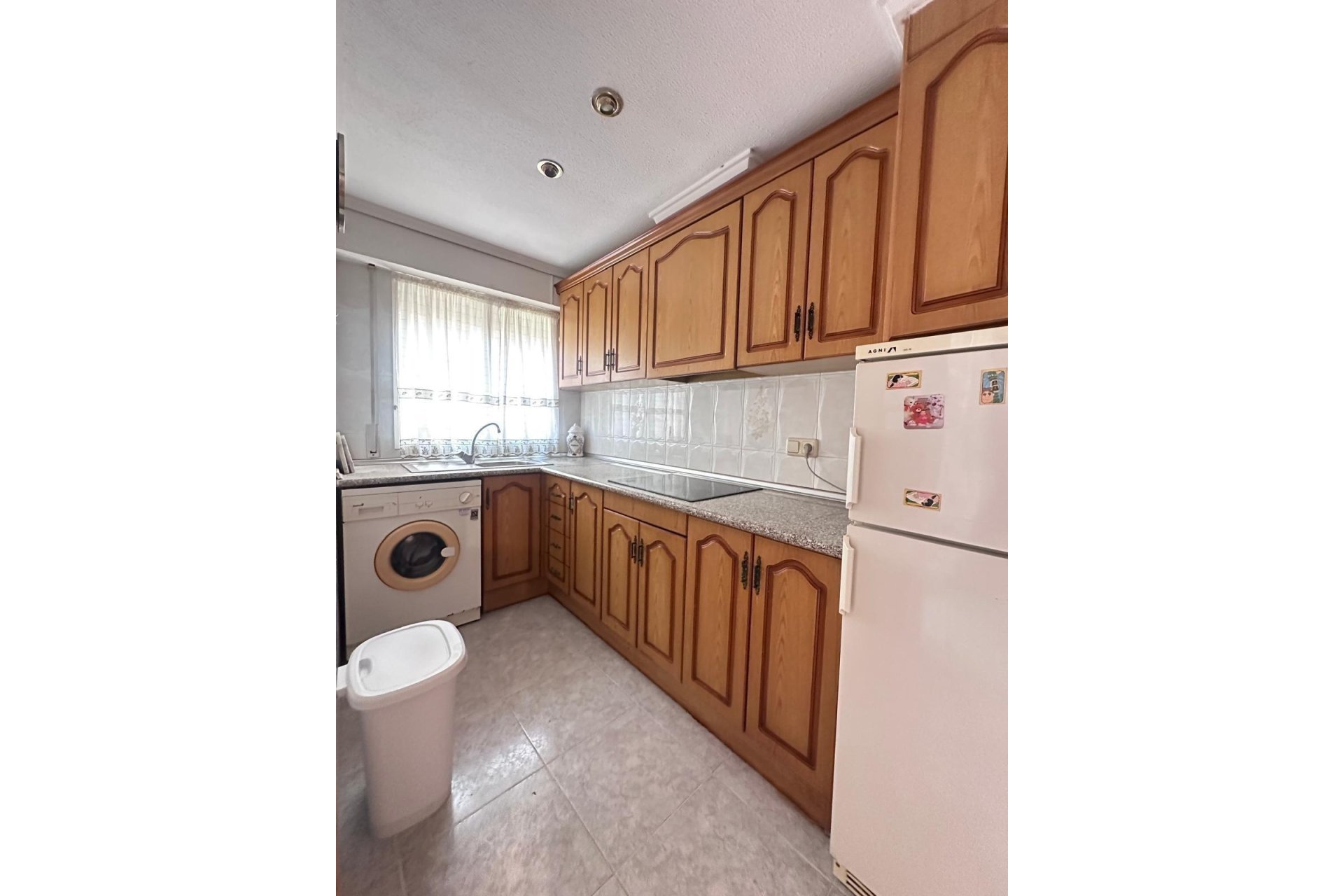 Revente - Appartement - Torrevieja