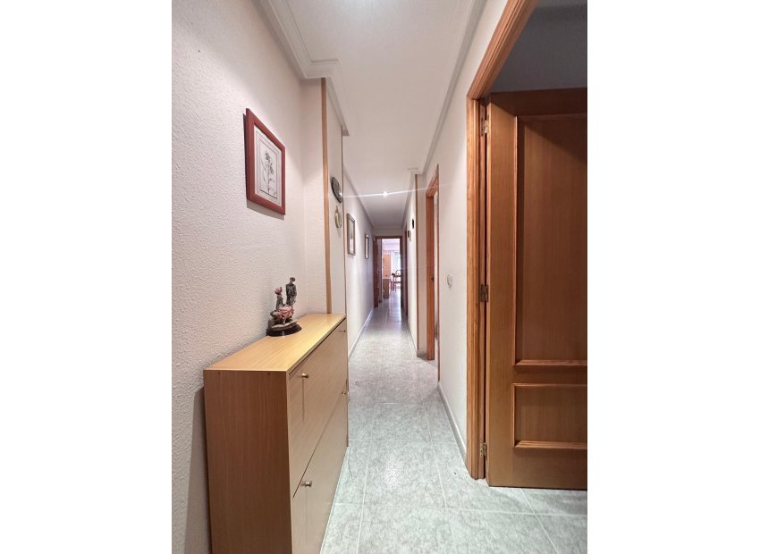Revente - Appartement - Torrevieja
