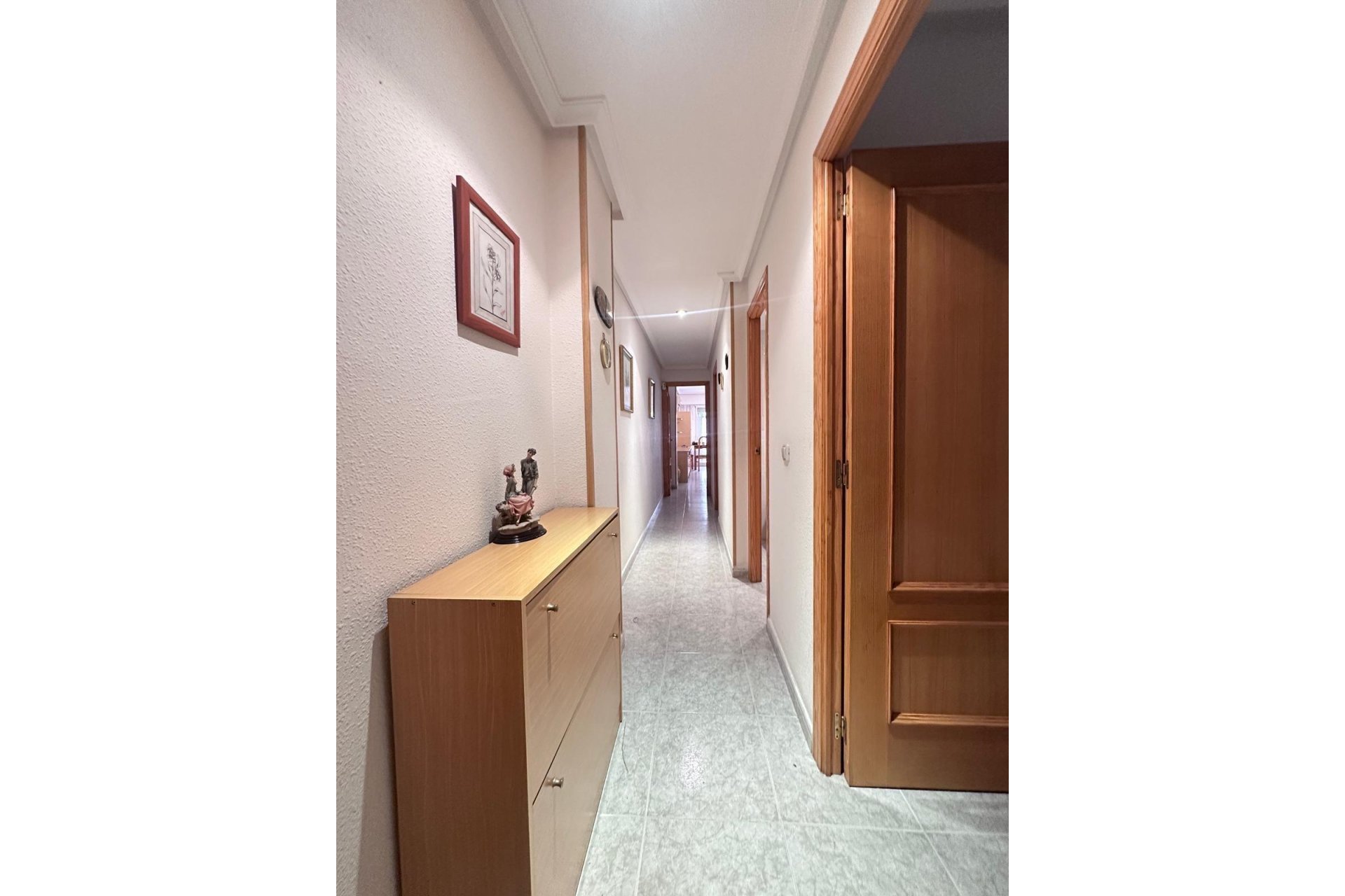 Revente - Appartement - Torrevieja