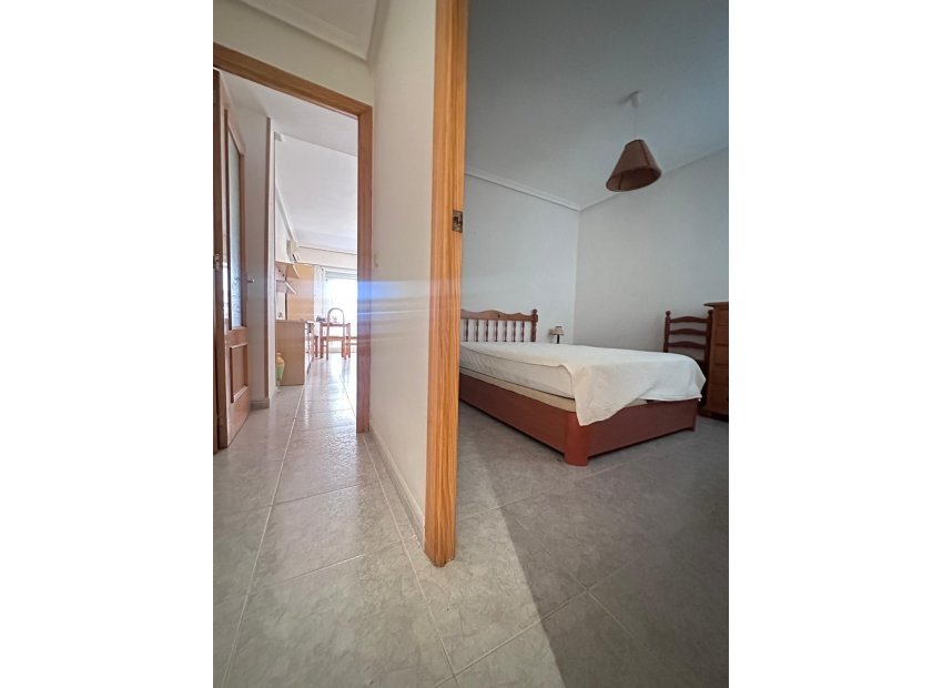 Revente - Appartement - Torrevieja