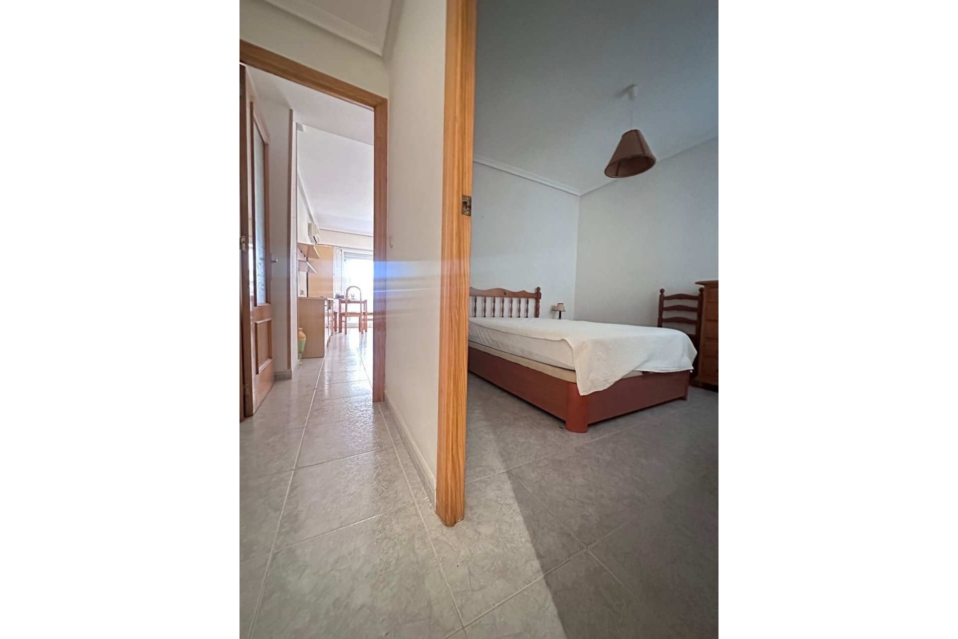 Revente - Appartement - Torrevieja