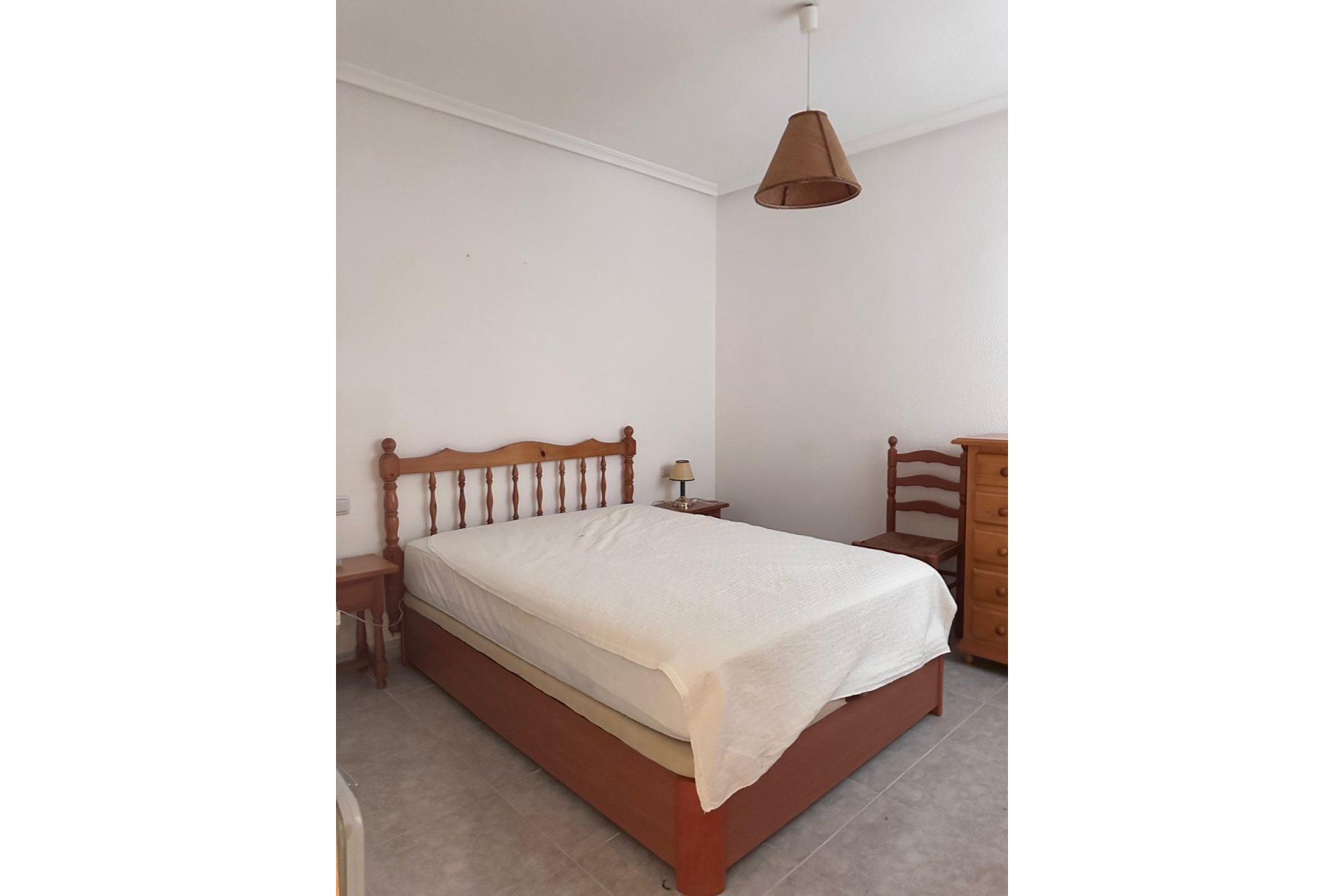 Revente - Appartement - Torrevieja