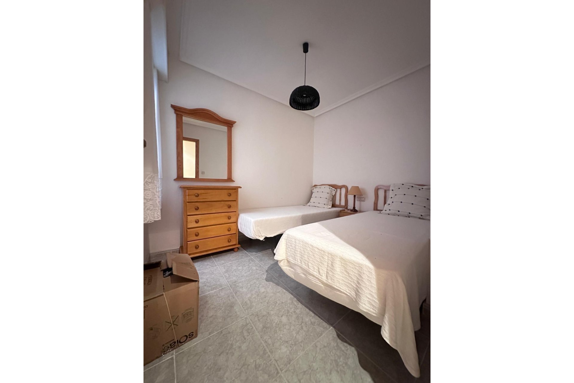 Revente - Appartement - Torrevieja