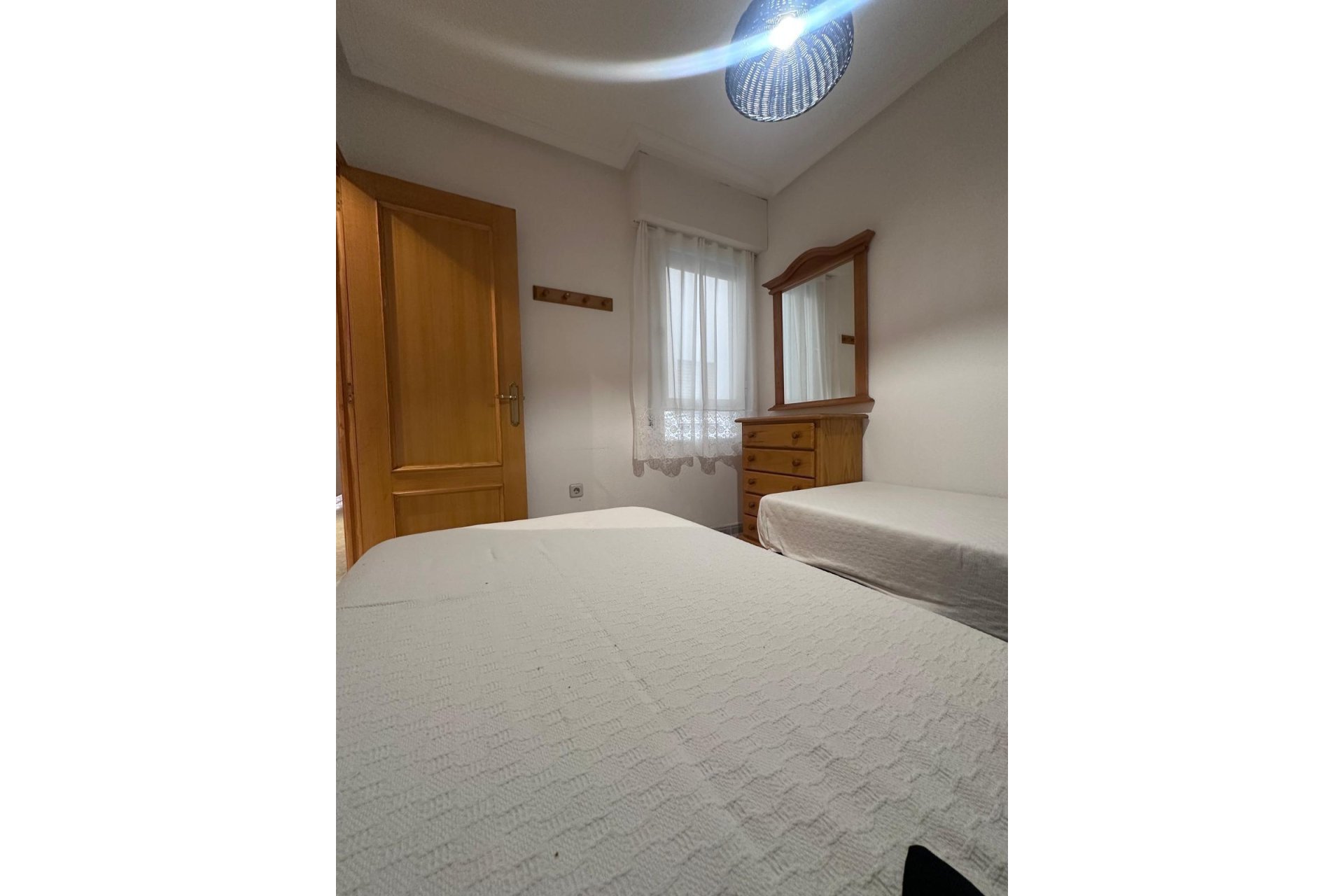 Revente - Appartement - Torrevieja