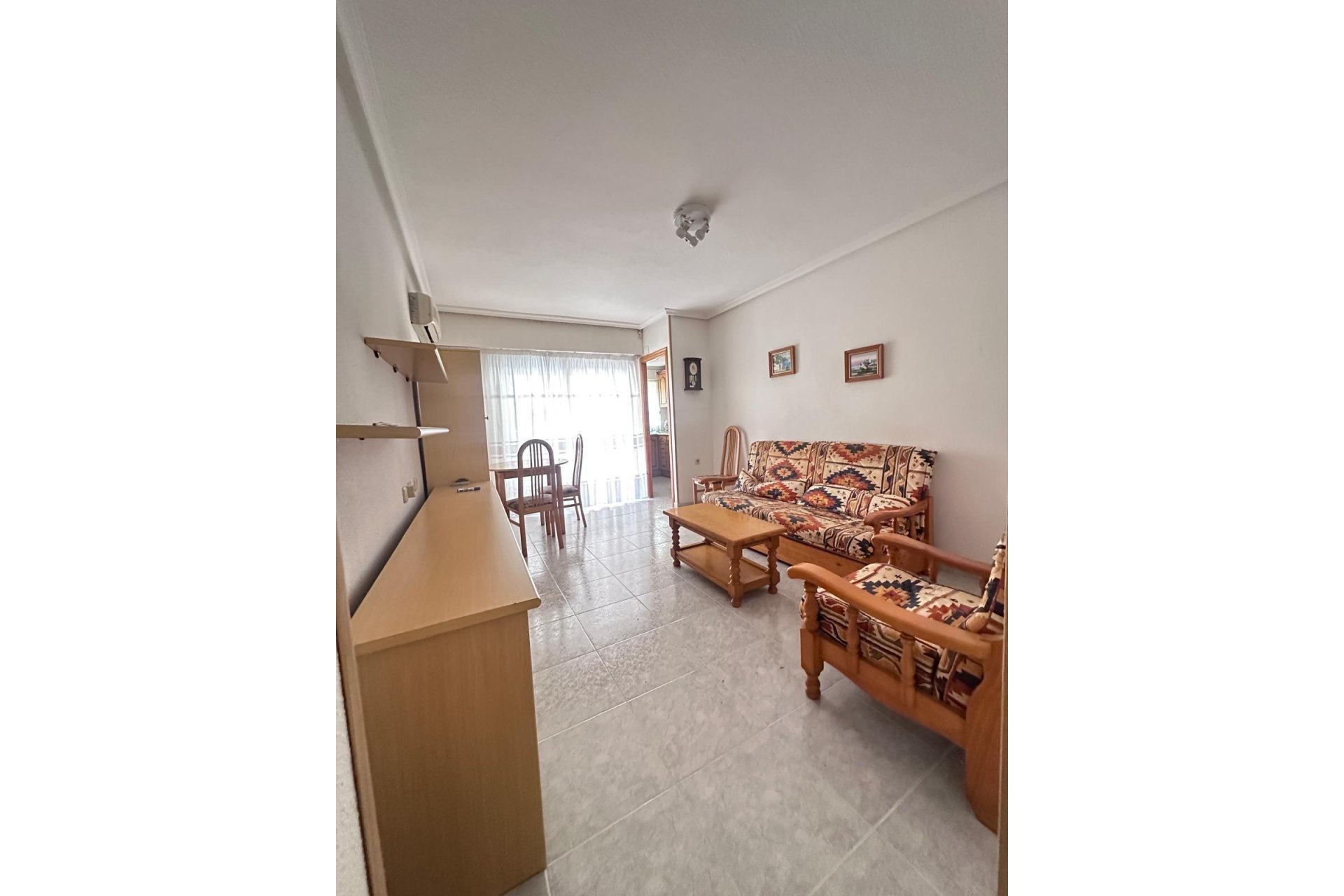 Revente - Appartement - Torrevieja