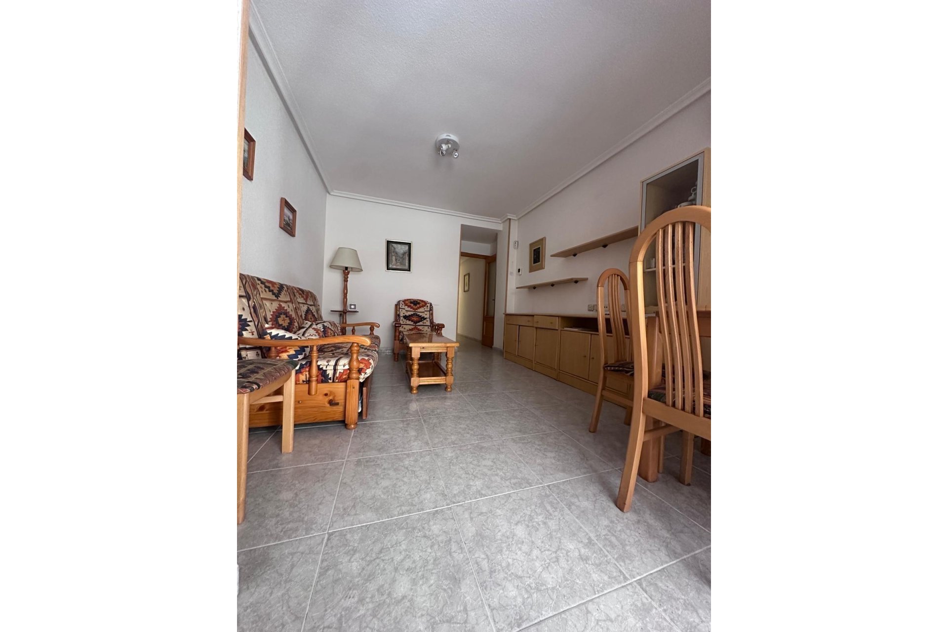 Revente - Appartement - Torrevieja
