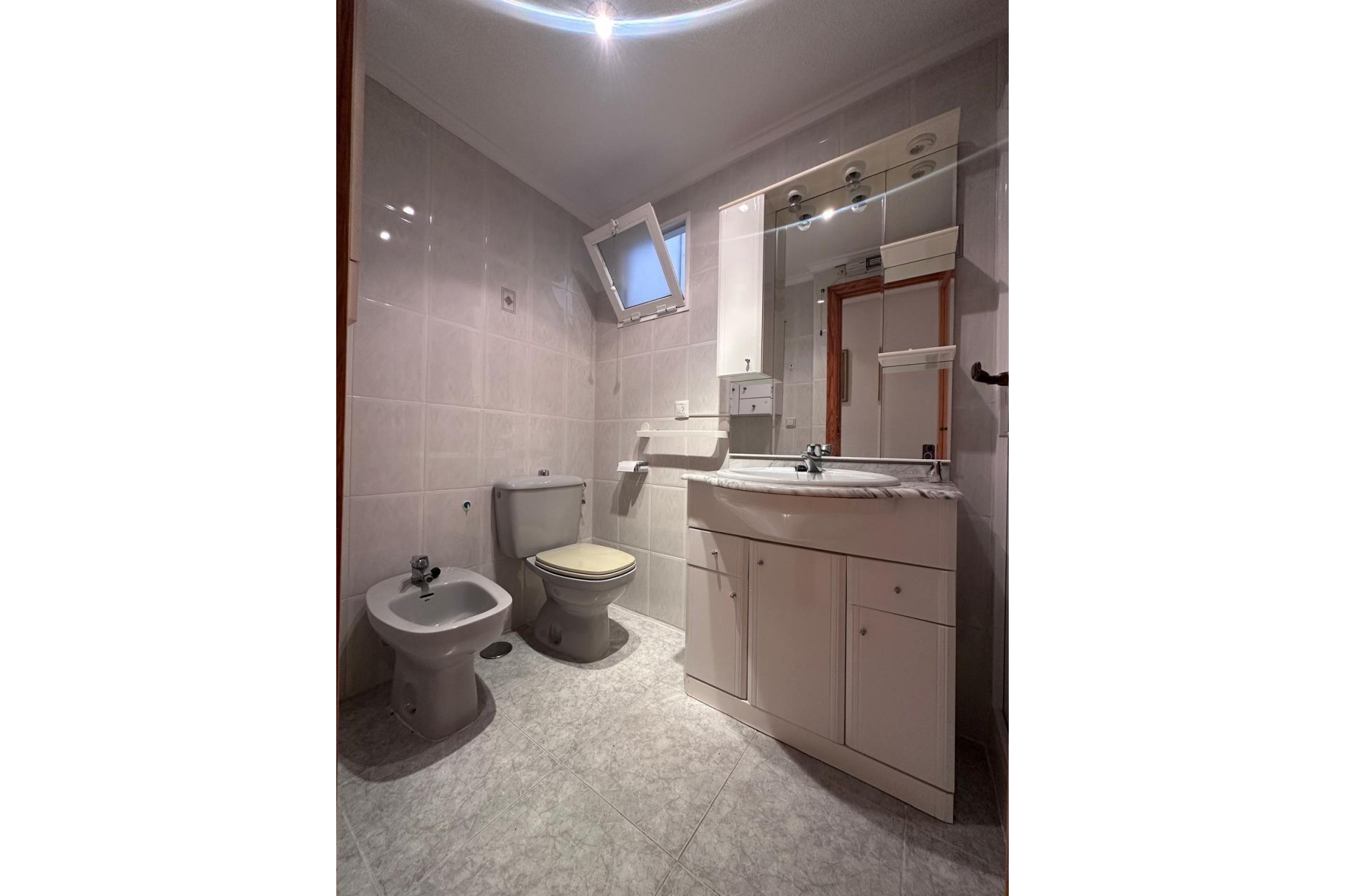 Revente - Appartement - Torrevieja