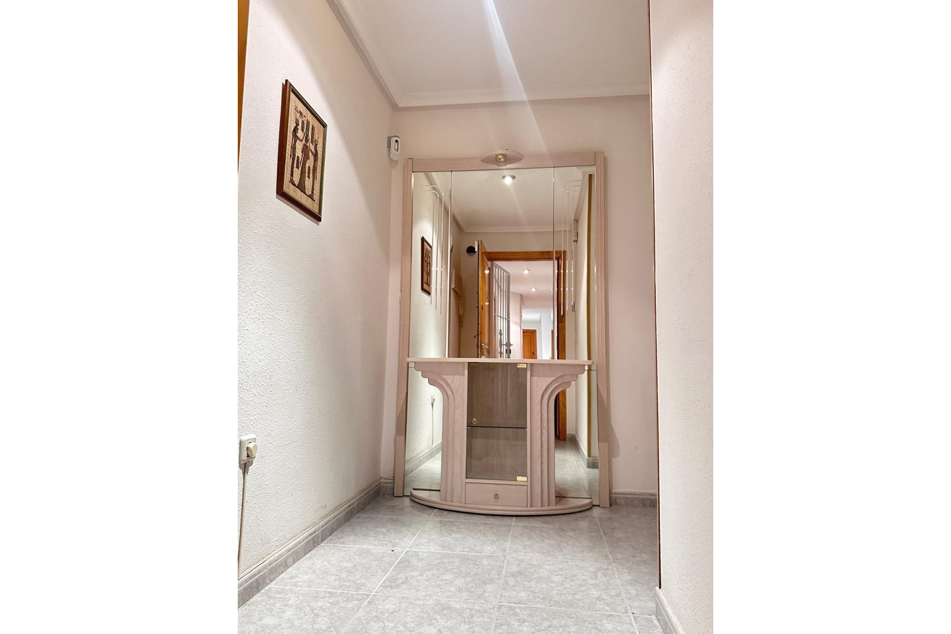 Revente - Appartement - Torrevieja