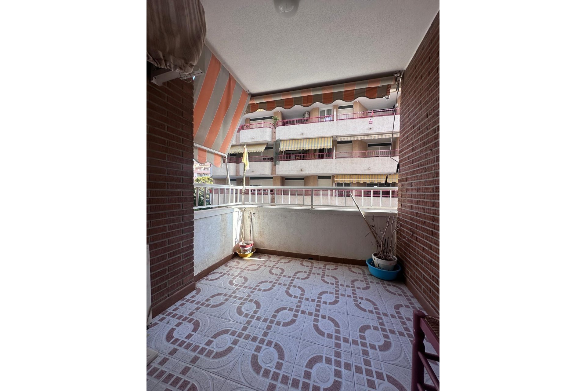 Revente - Appartement - Torrevieja