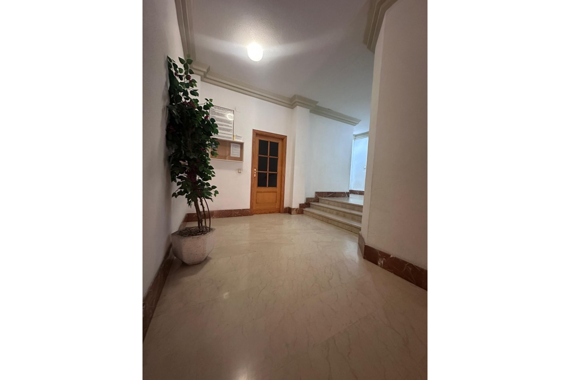 Revente - Appartement - Torrevieja