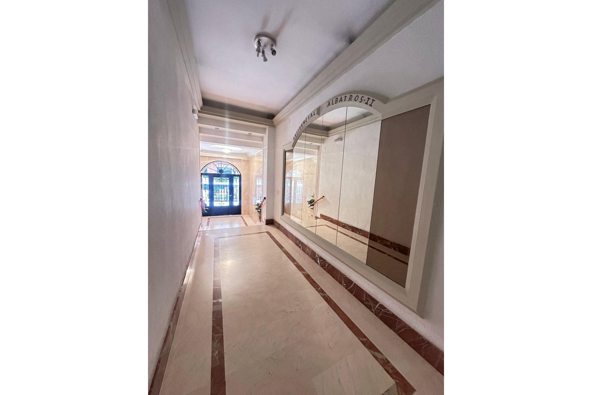 Revente - Appartement - Torrevieja
