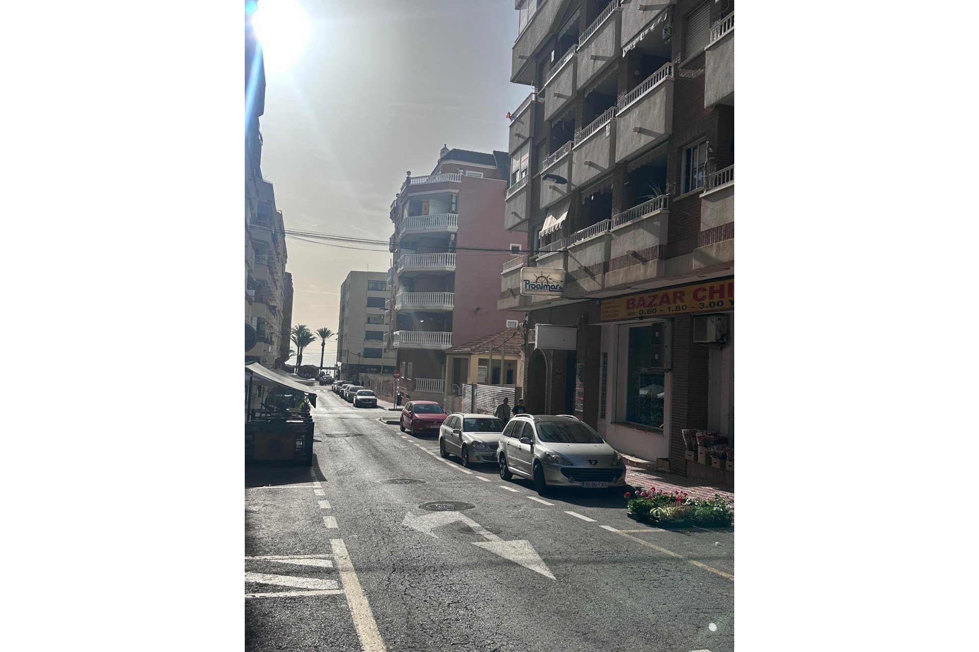 Revente - Appartement - Torrevieja