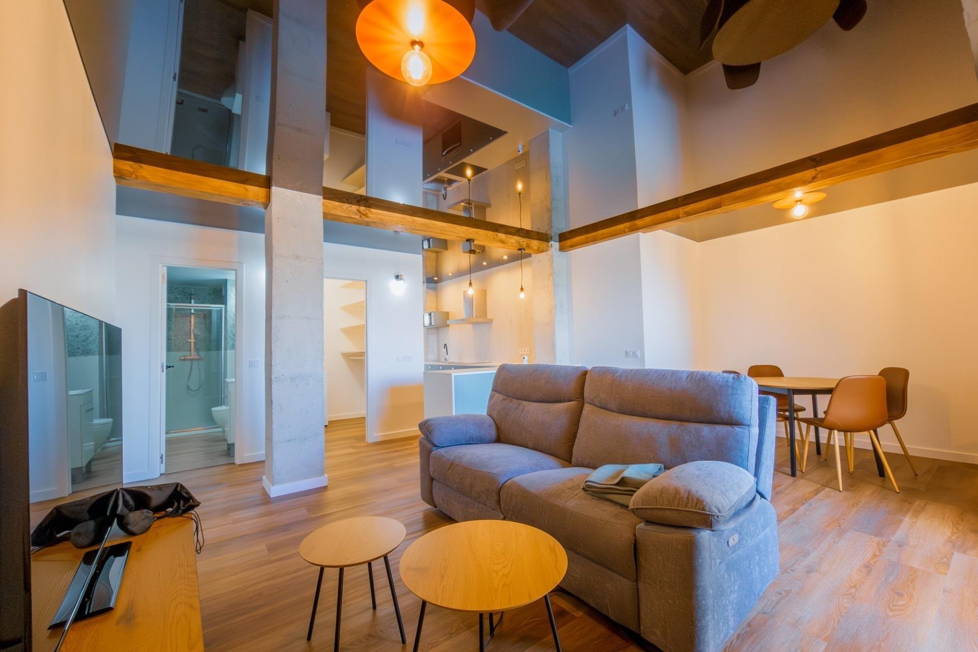Revente - Appartement - Torrevieja