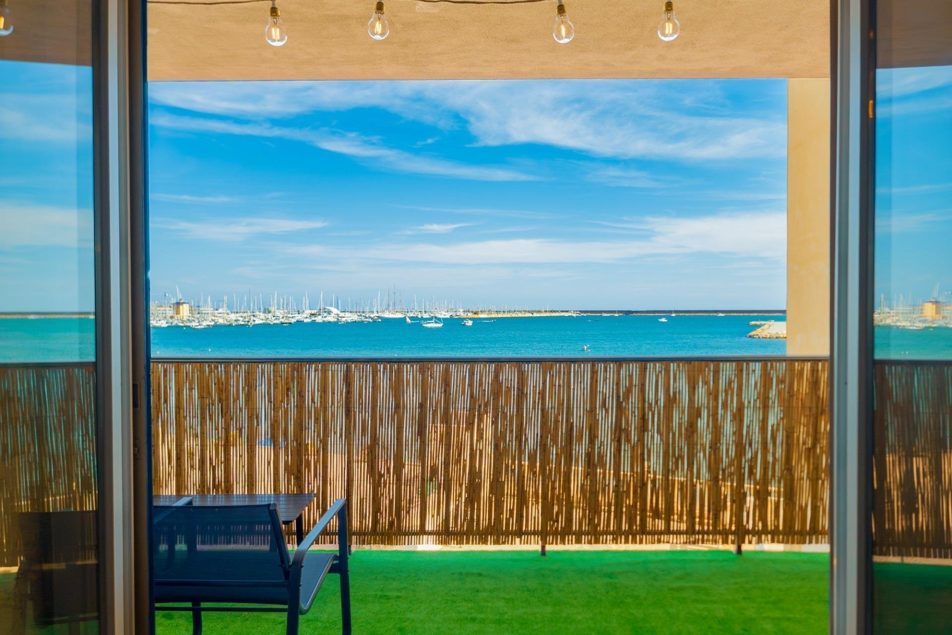 Revente - Appartement - Torrevieja