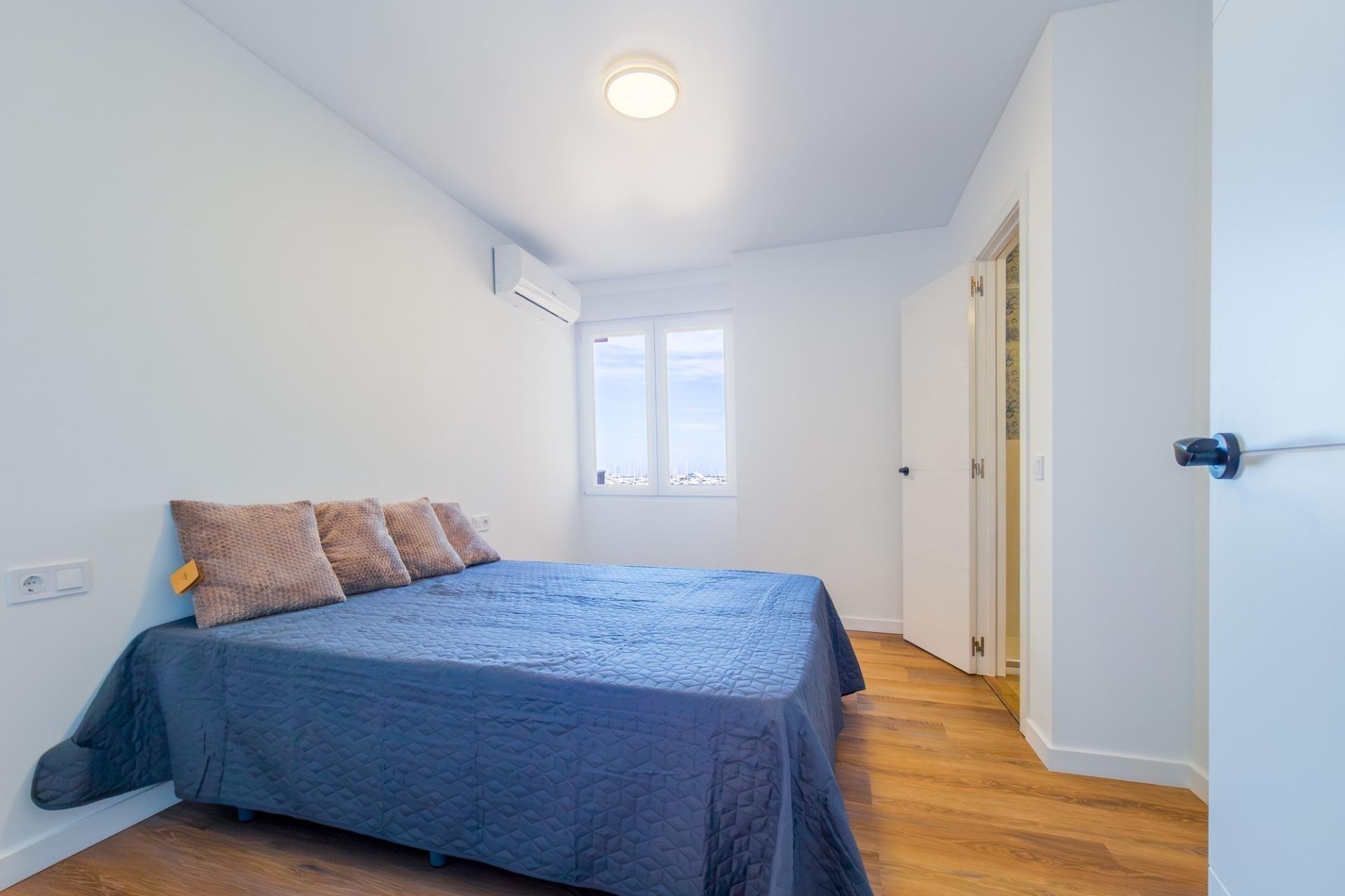 Revente - Appartement - Torrevieja