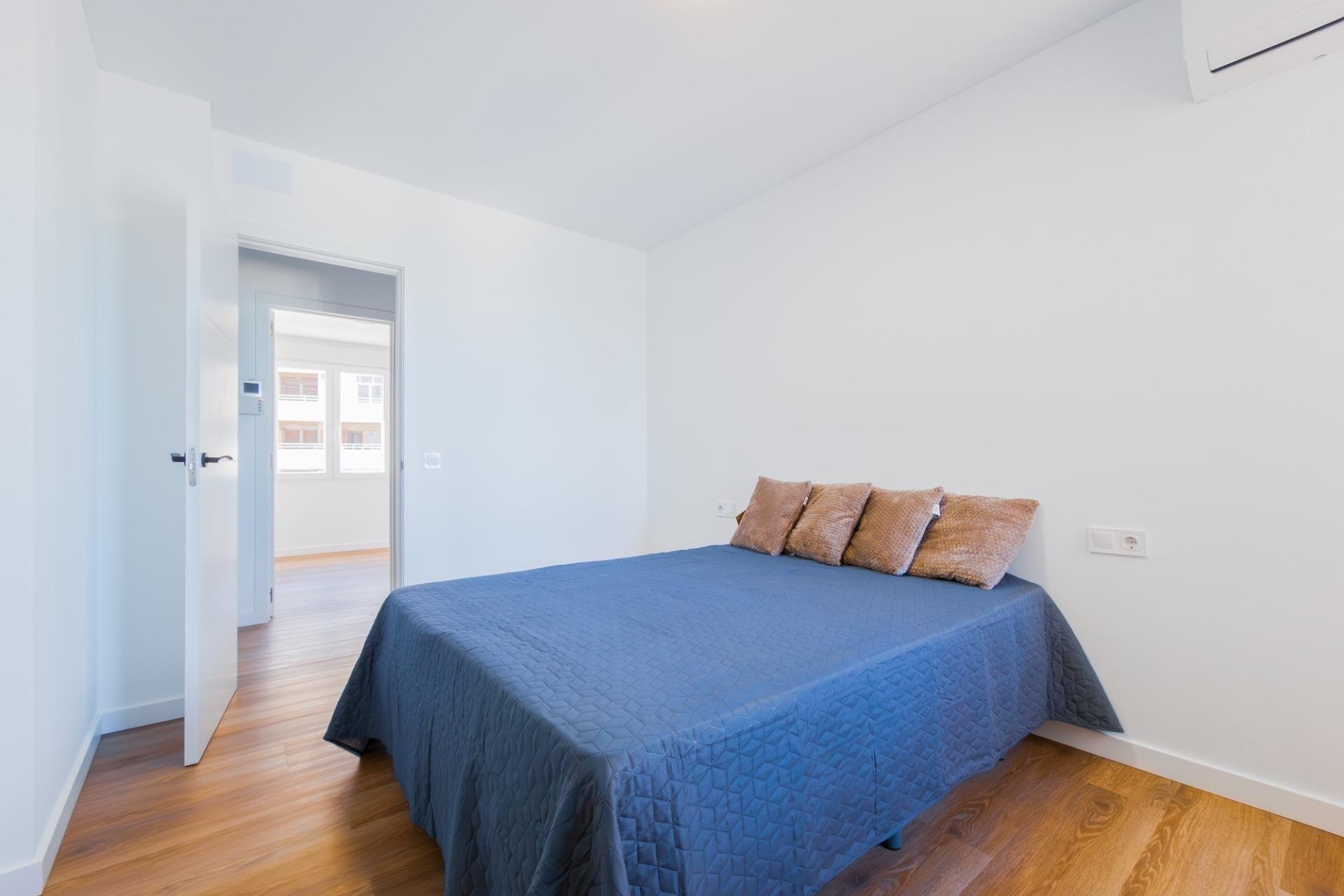 Revente - Appartement - Torrevieja