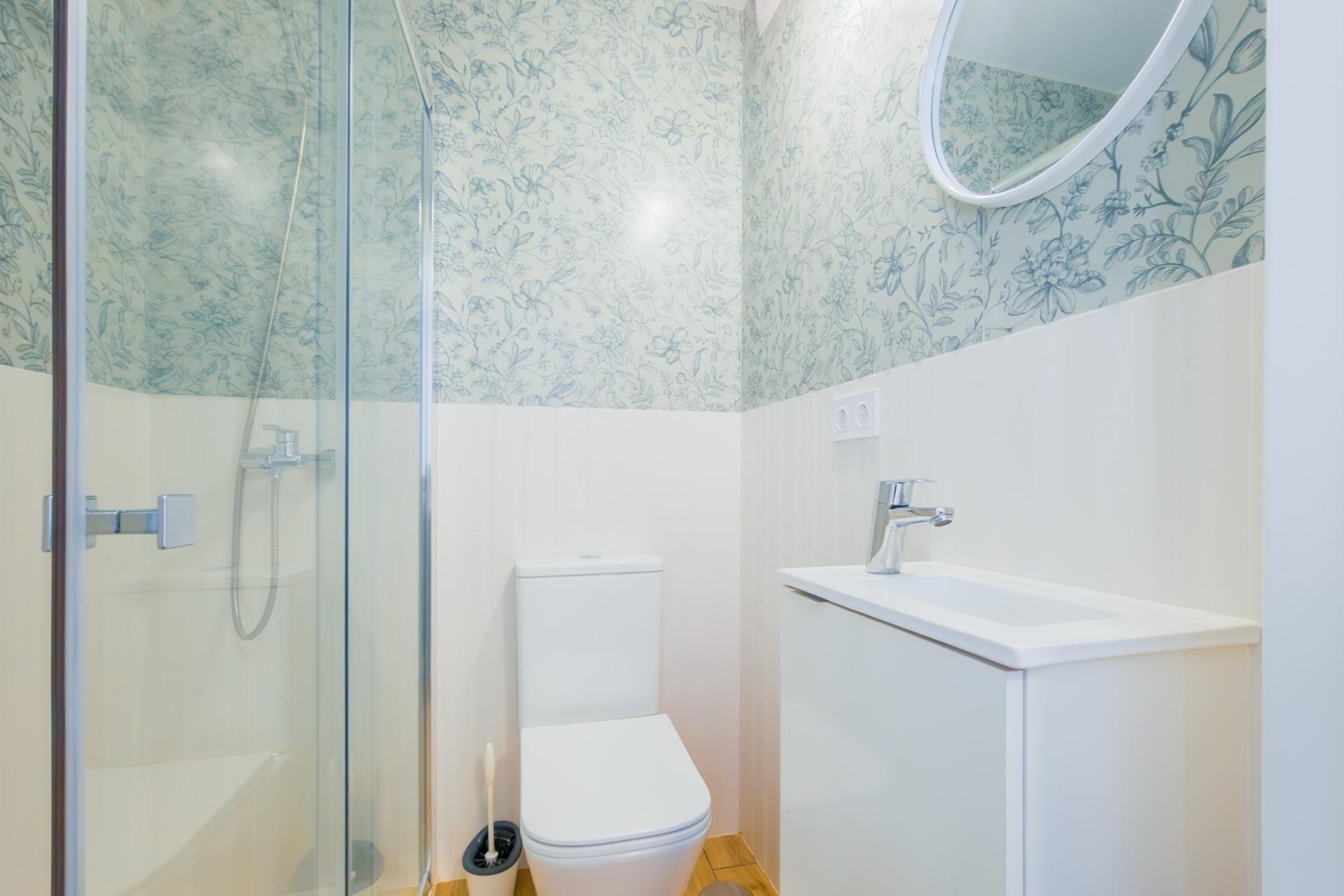 Revente - Appartement - Torrevieja