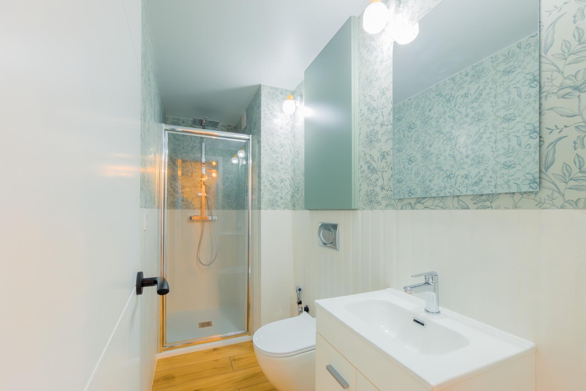 Revente - Appartement - Torrevieja