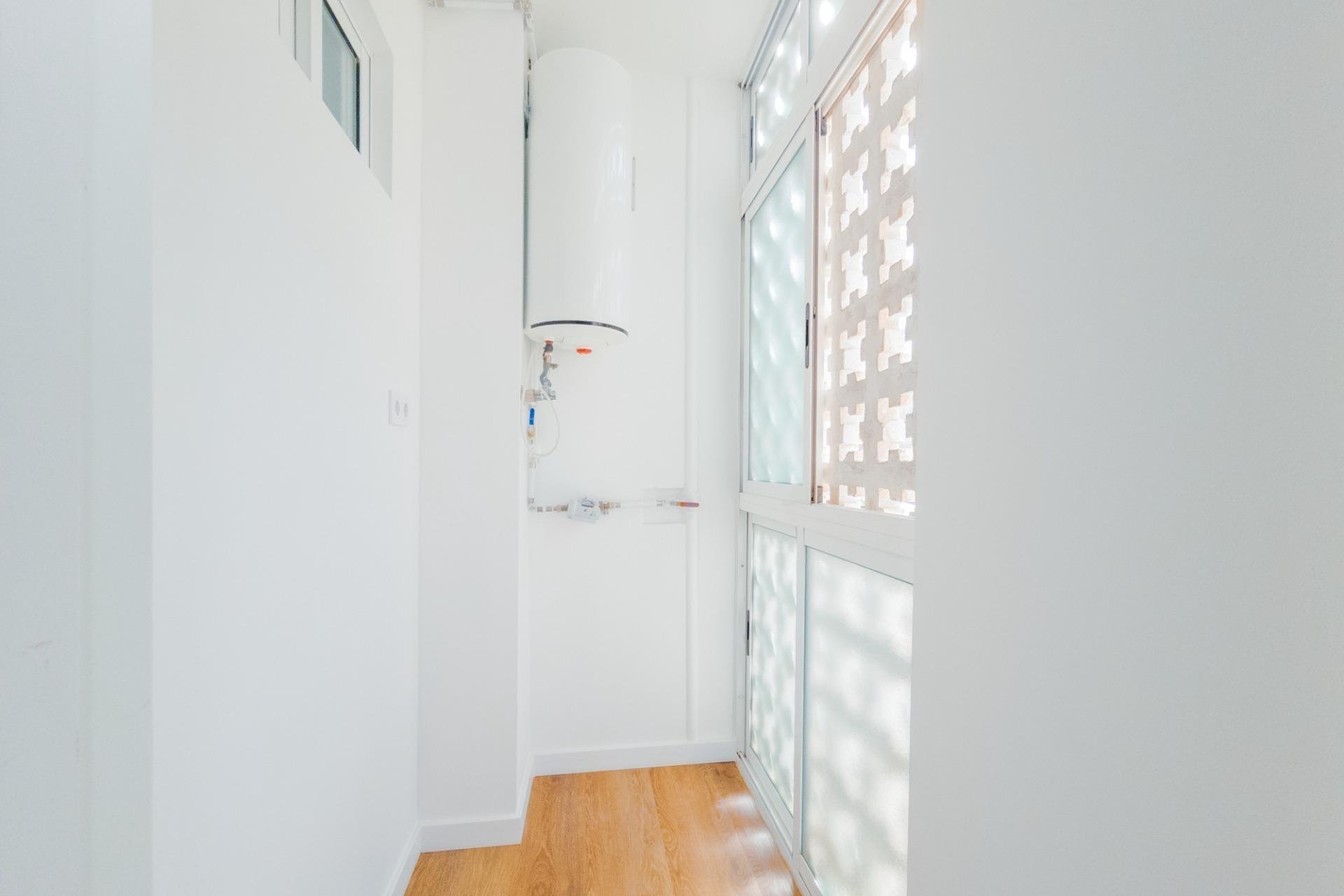 Revente - Appartement - Torrevieja