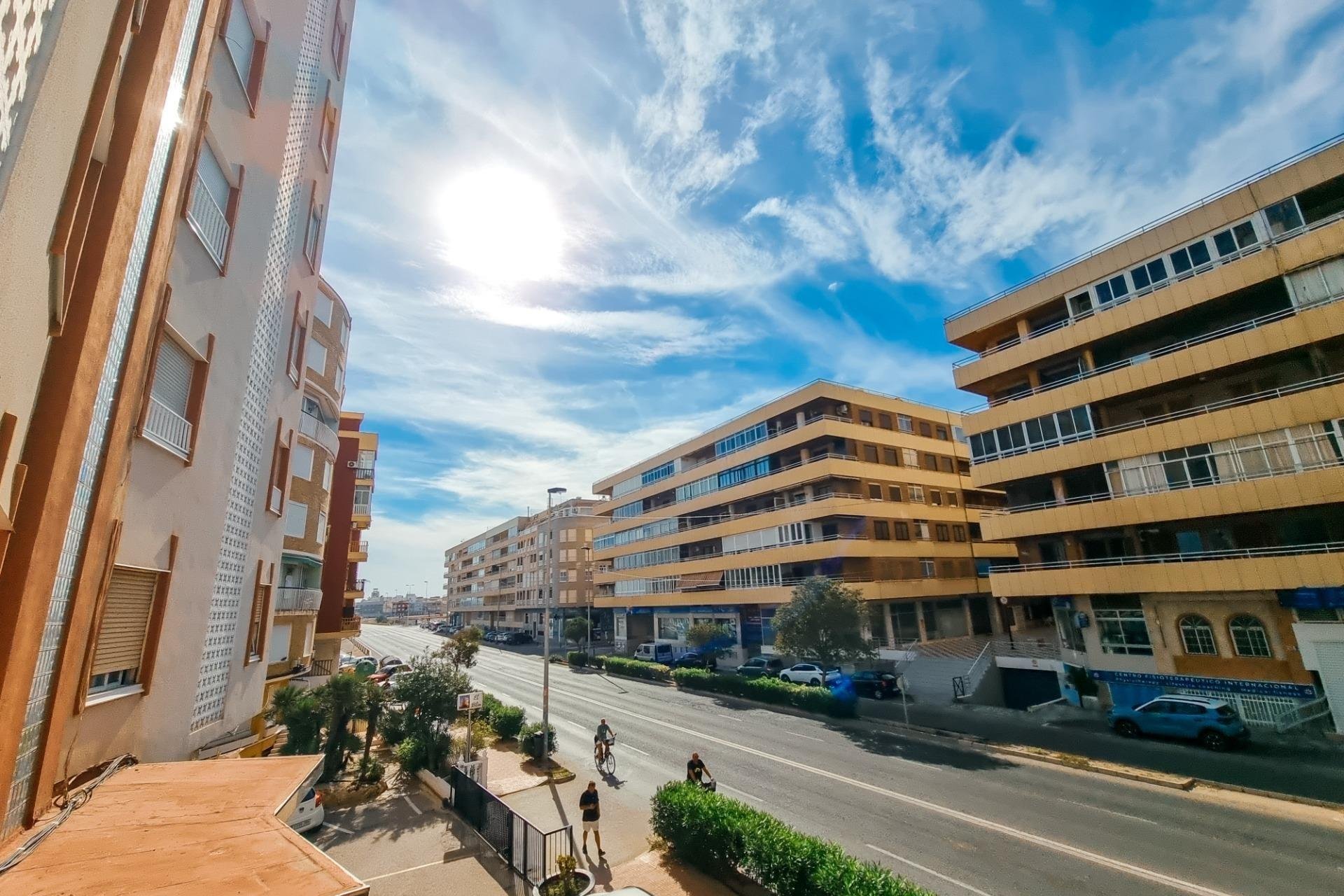 Revente - Appartement - Torrevieja