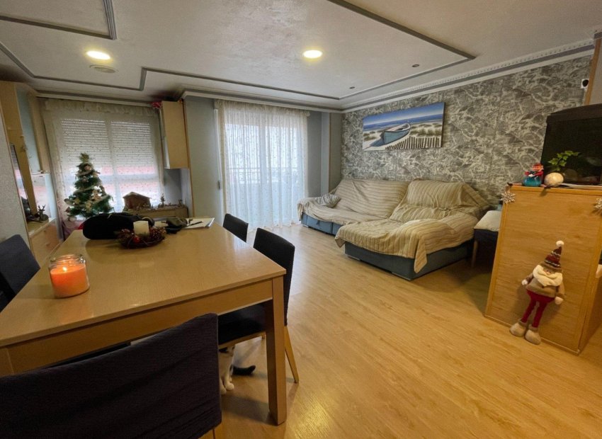 Revente - Appartement - Torrevieja