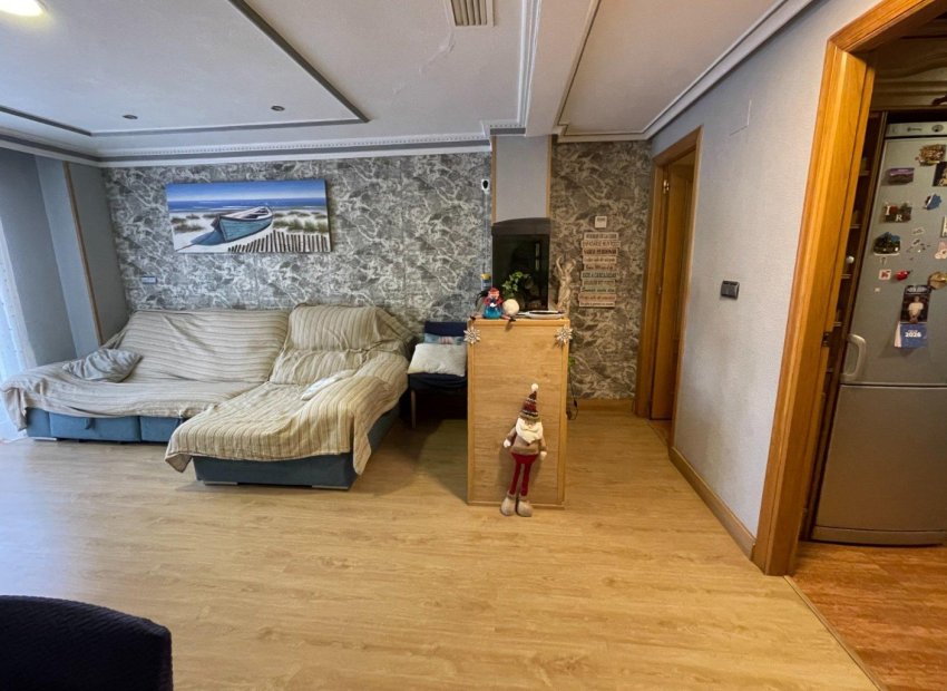 Revente - Appartement - Torrevieja