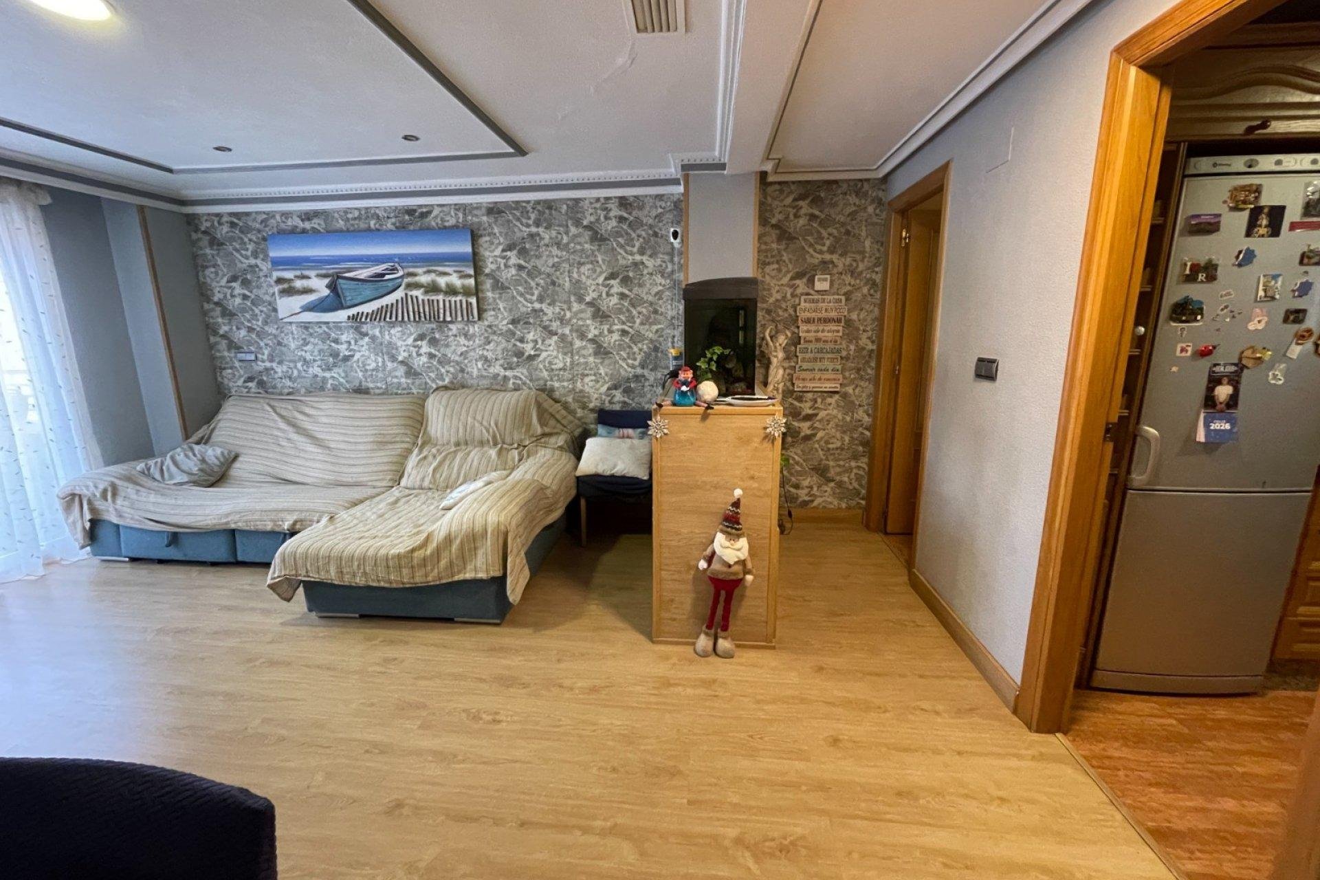 Revente - Appartement - Torrevieja