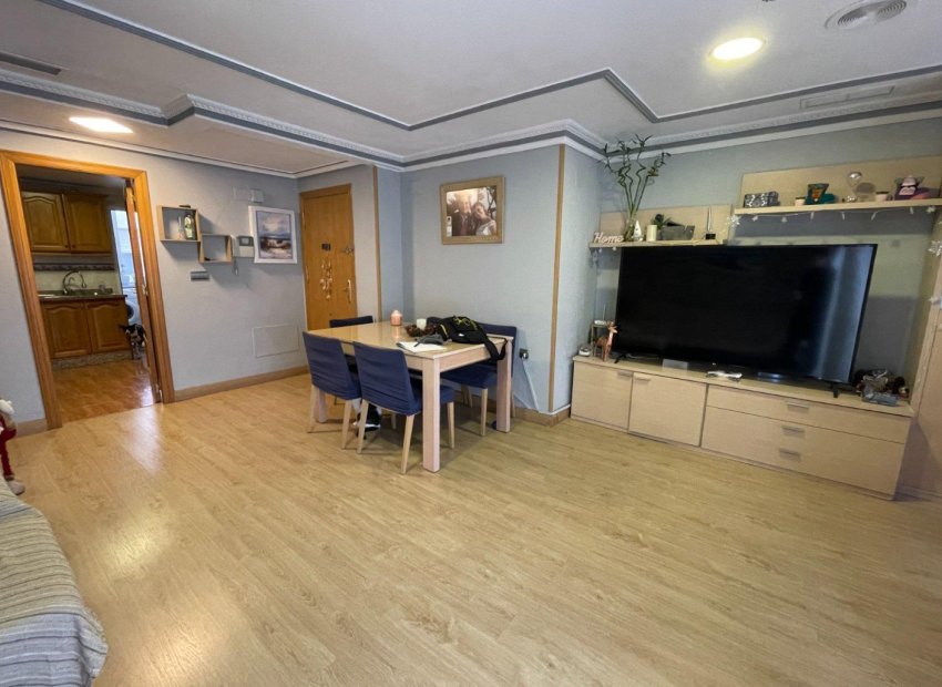 Revente - Appartement - Torrevieja