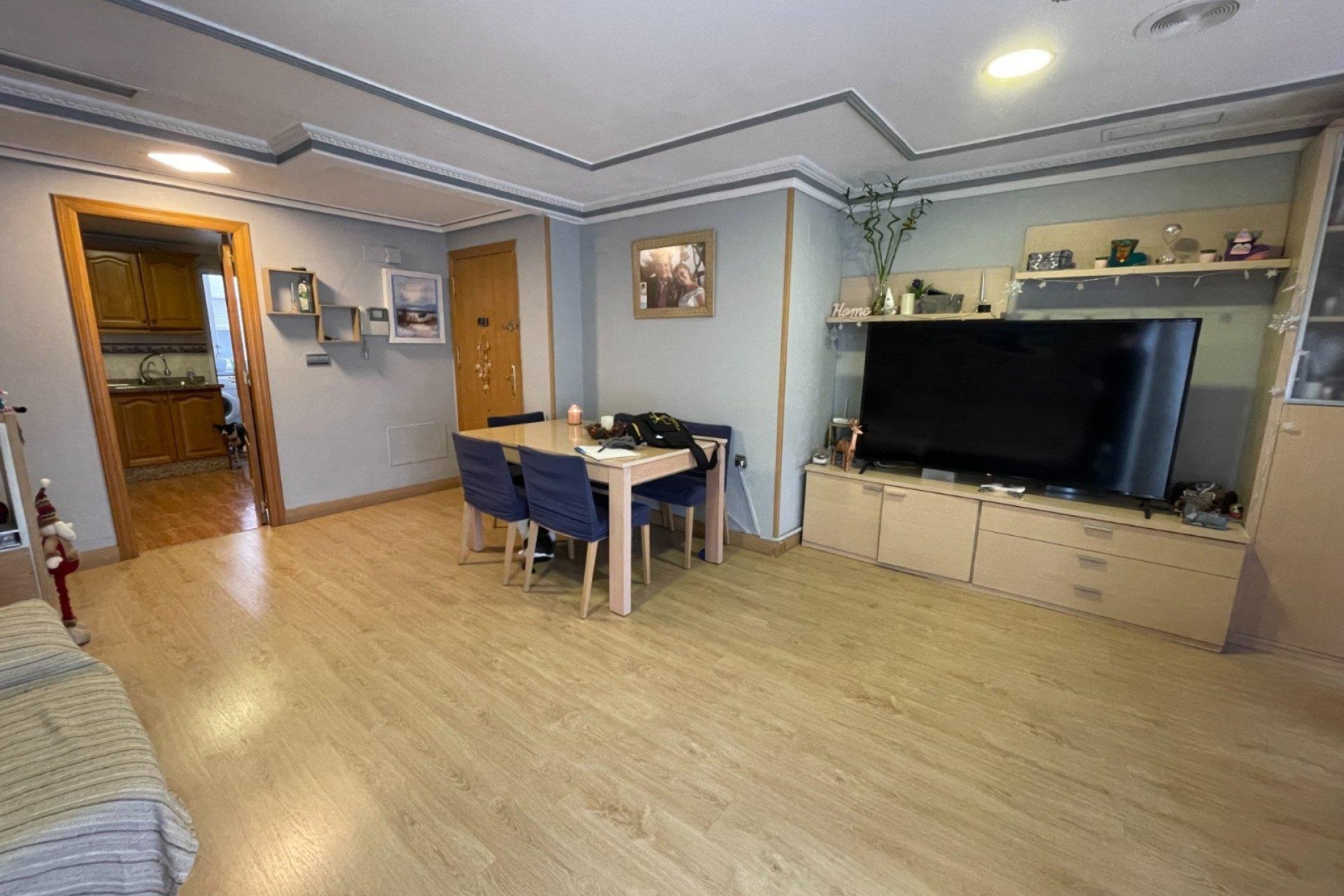 Revente - Appartement - Torrevieja