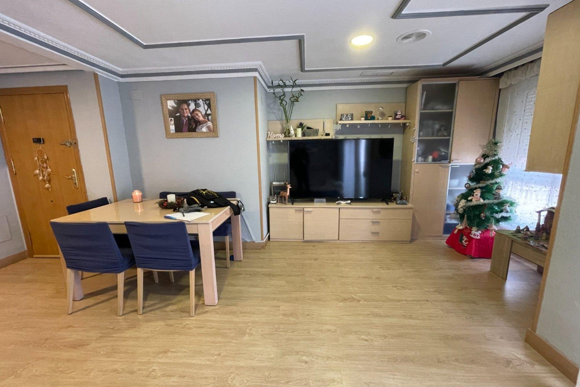 Revente - Appartement - Torrevieja