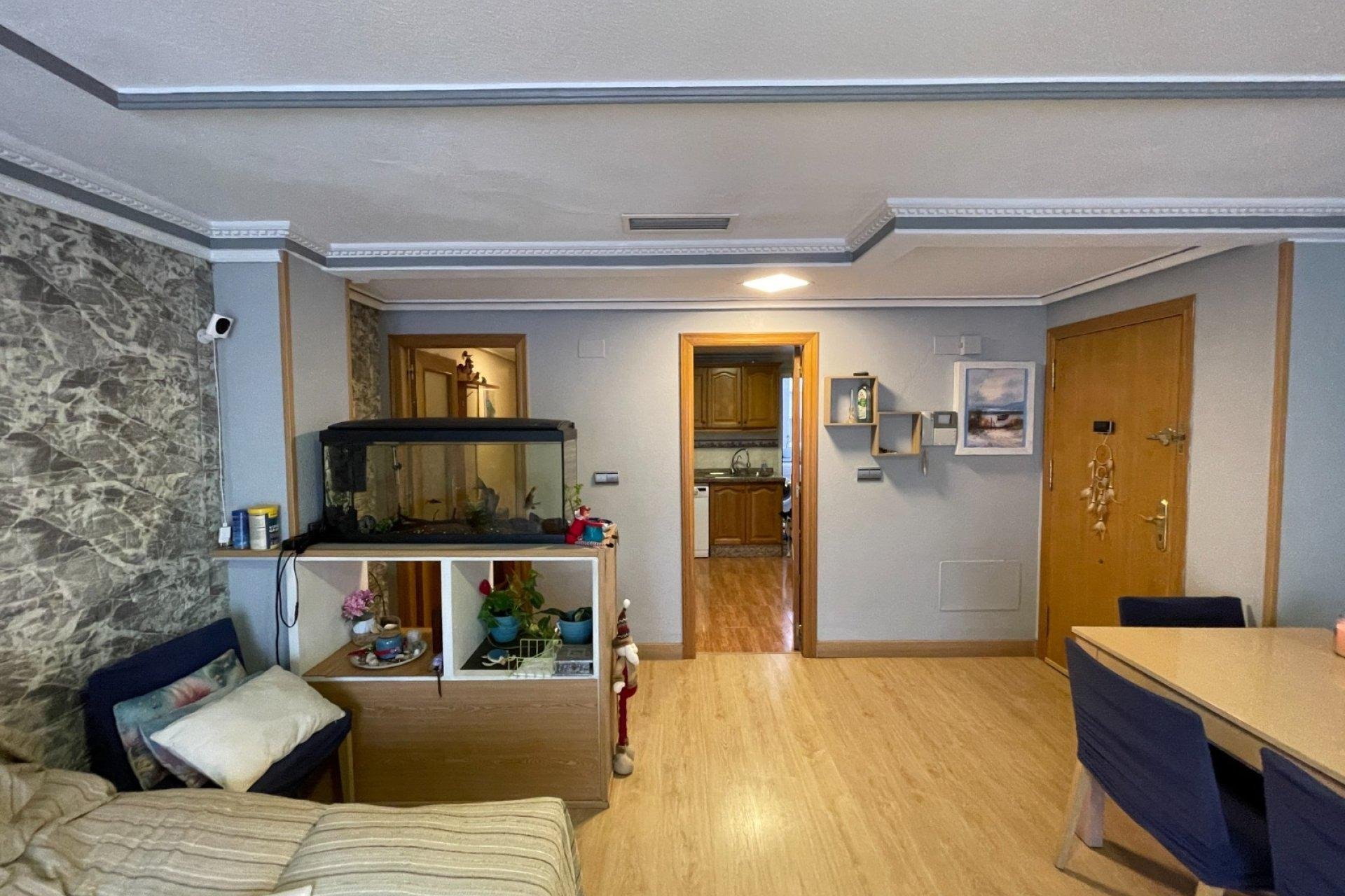 Revente - Appartement - Torrevieja