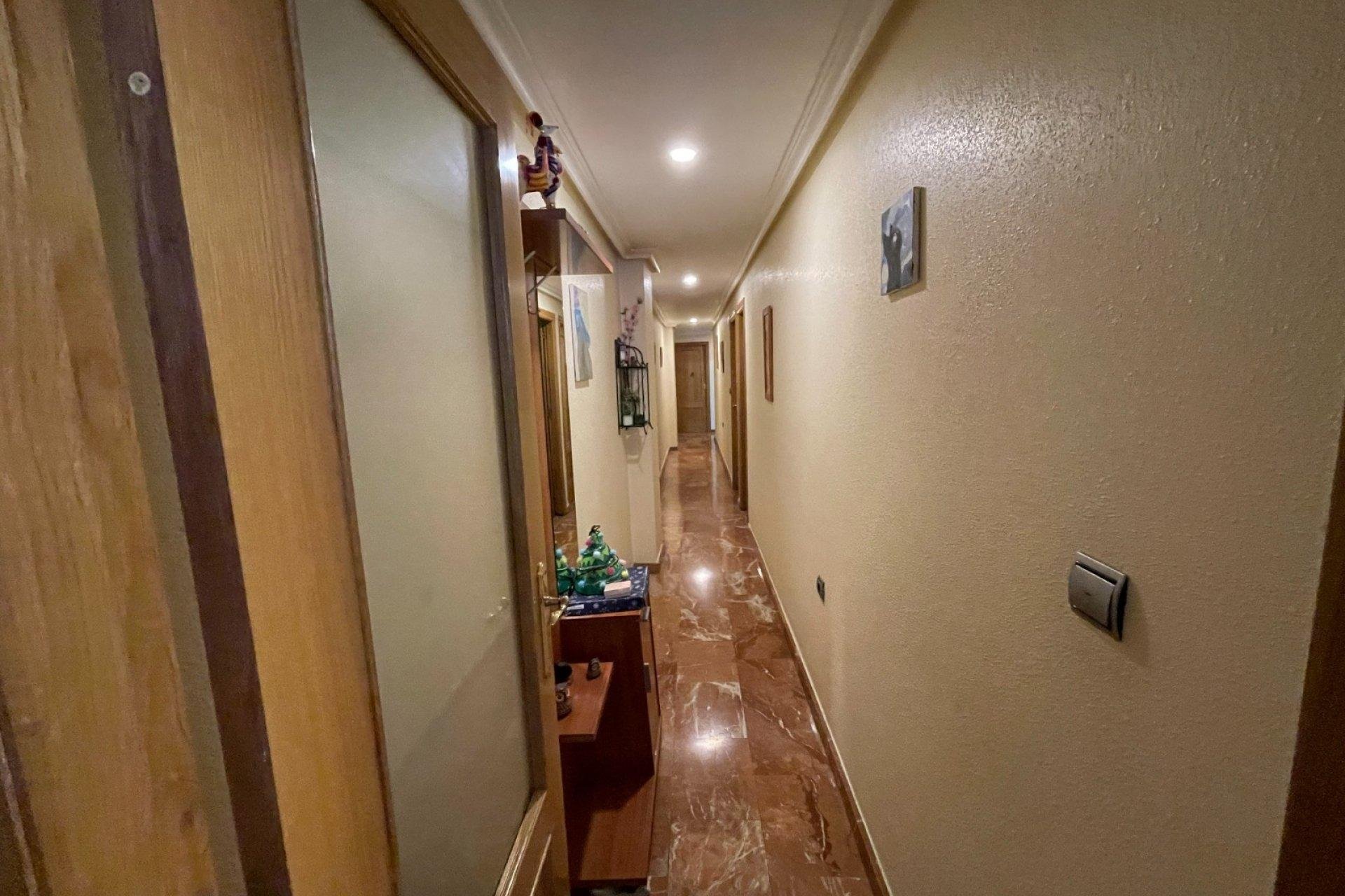 Revente - Appartement - Torrevieja