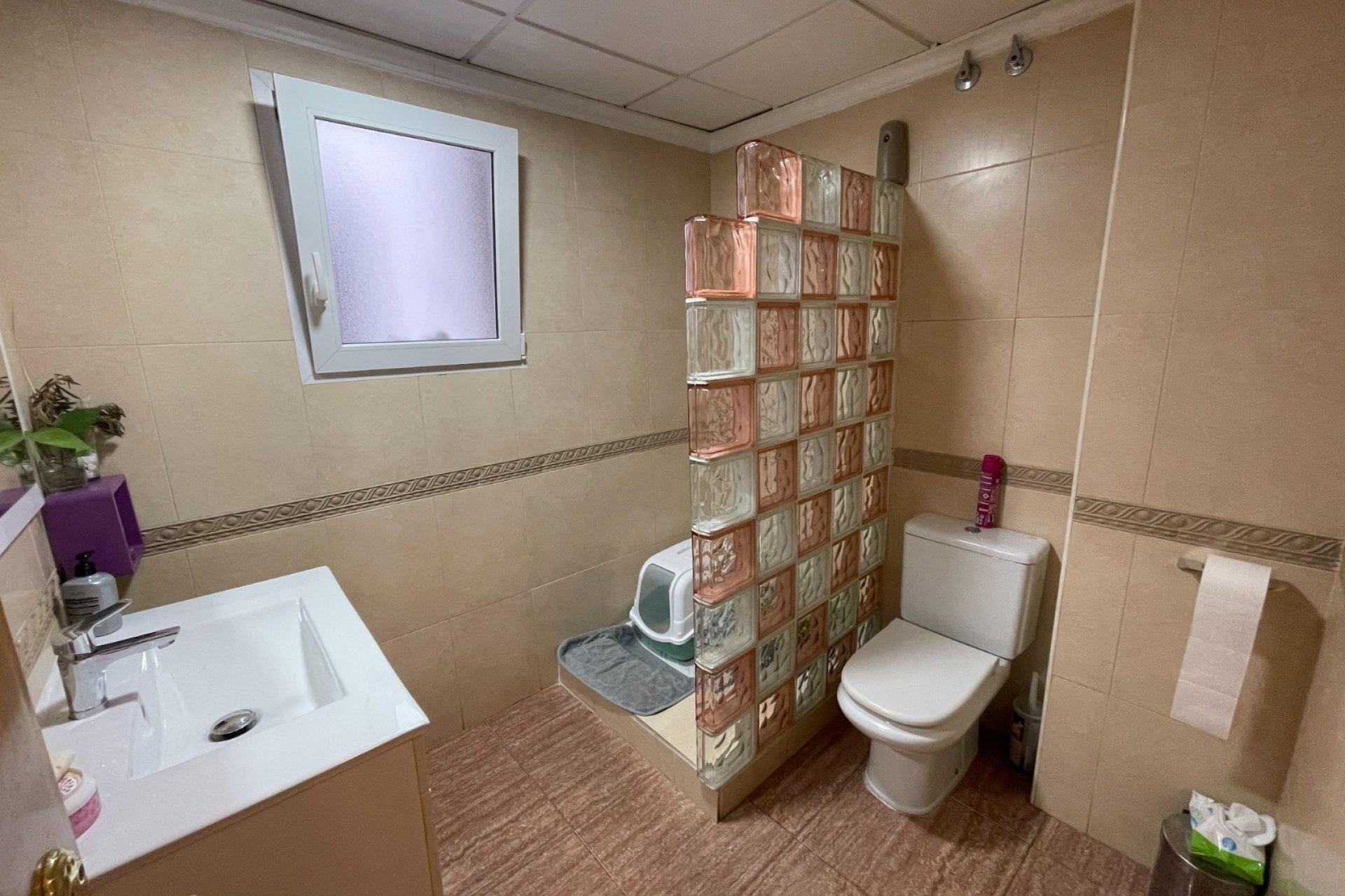 Revente - Appartement - Torrevieja