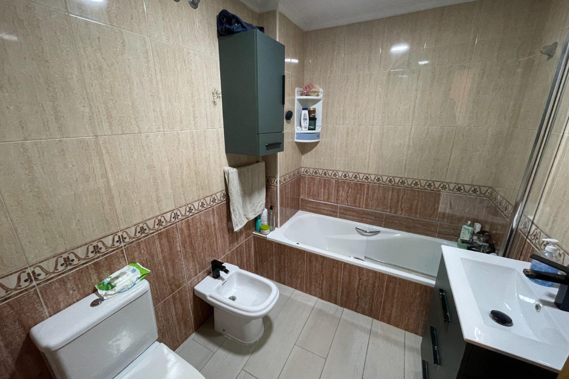 Revente - Appartement - Torrevieja