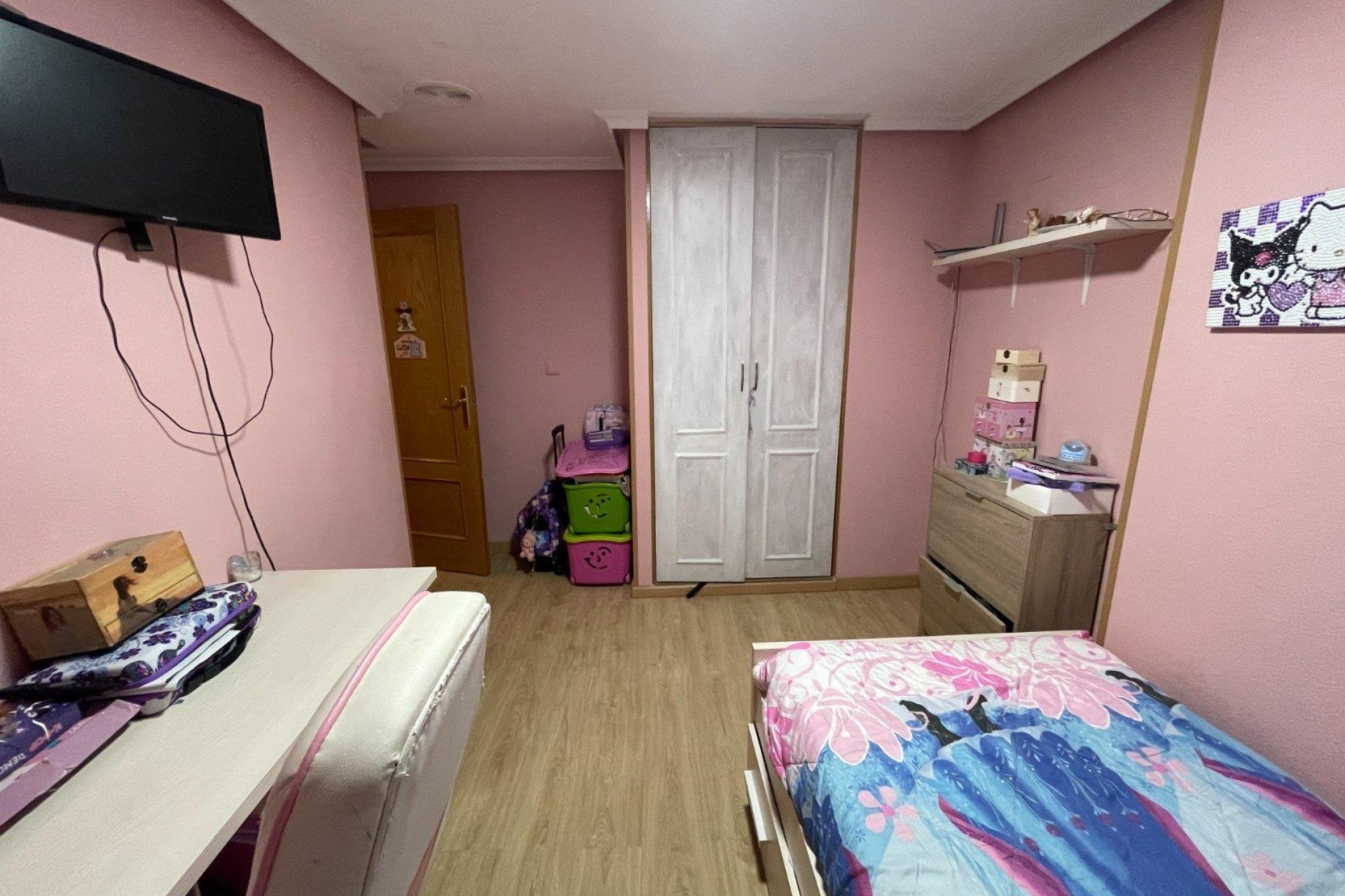 Revente - Appartement - Torrevieja