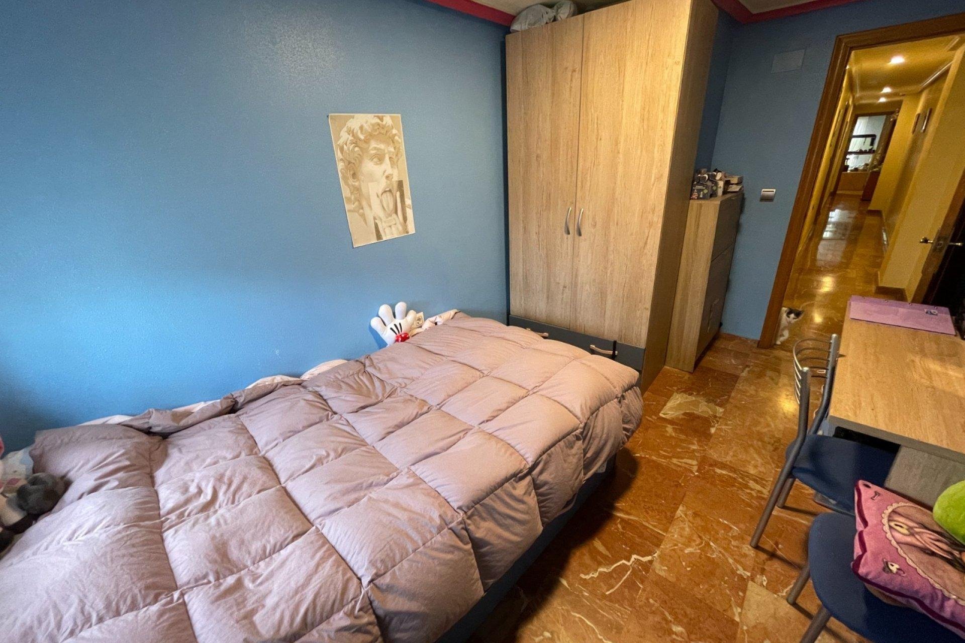 Revente - Appartement - Torrevieja