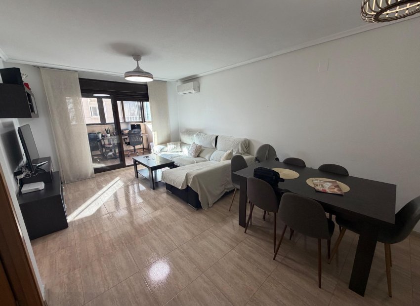 Revente - Appartement - Torrevieja