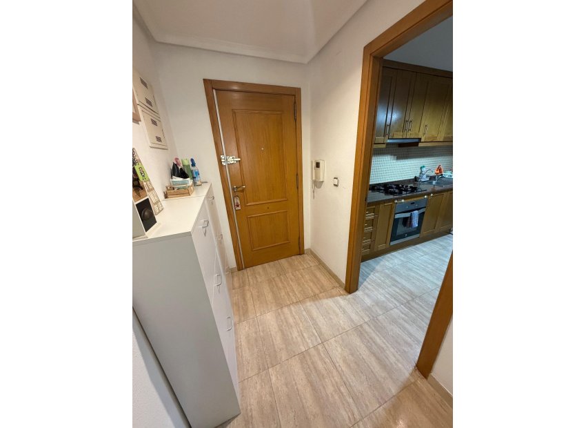 Revente - Appartement - Torrevieja
