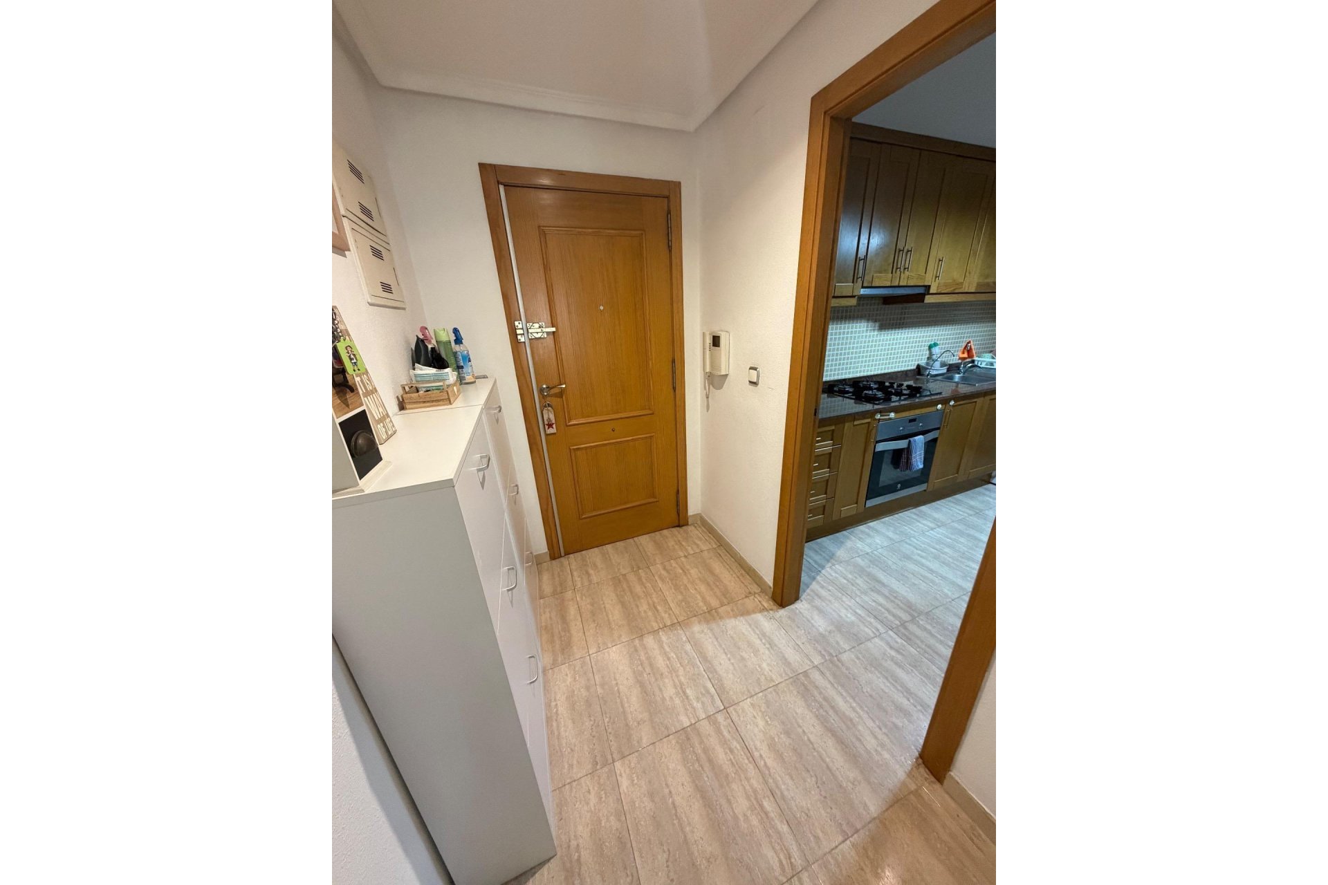 Revente - Appartement - Torrevieja