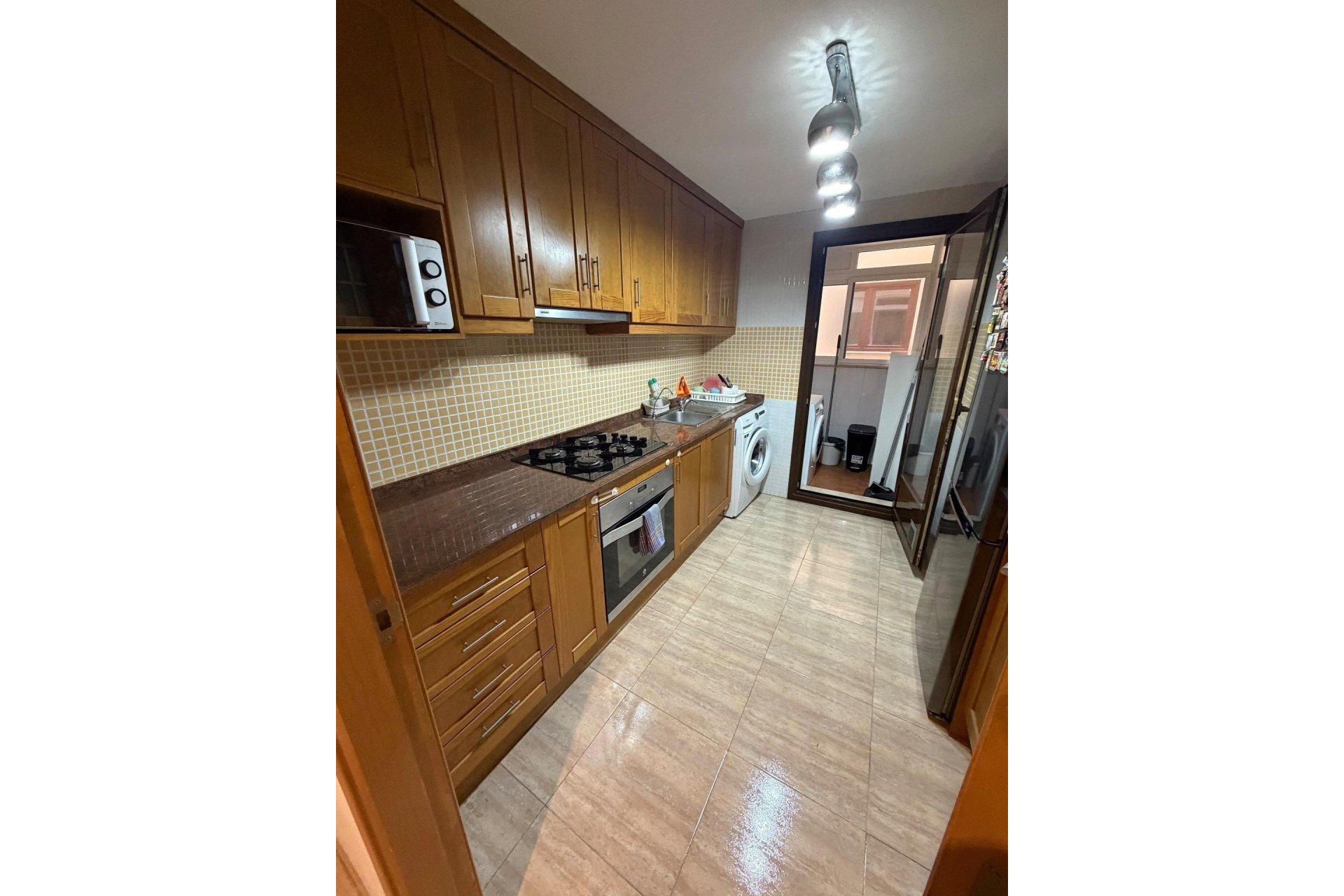 Revente - Appartement - Torrevieja