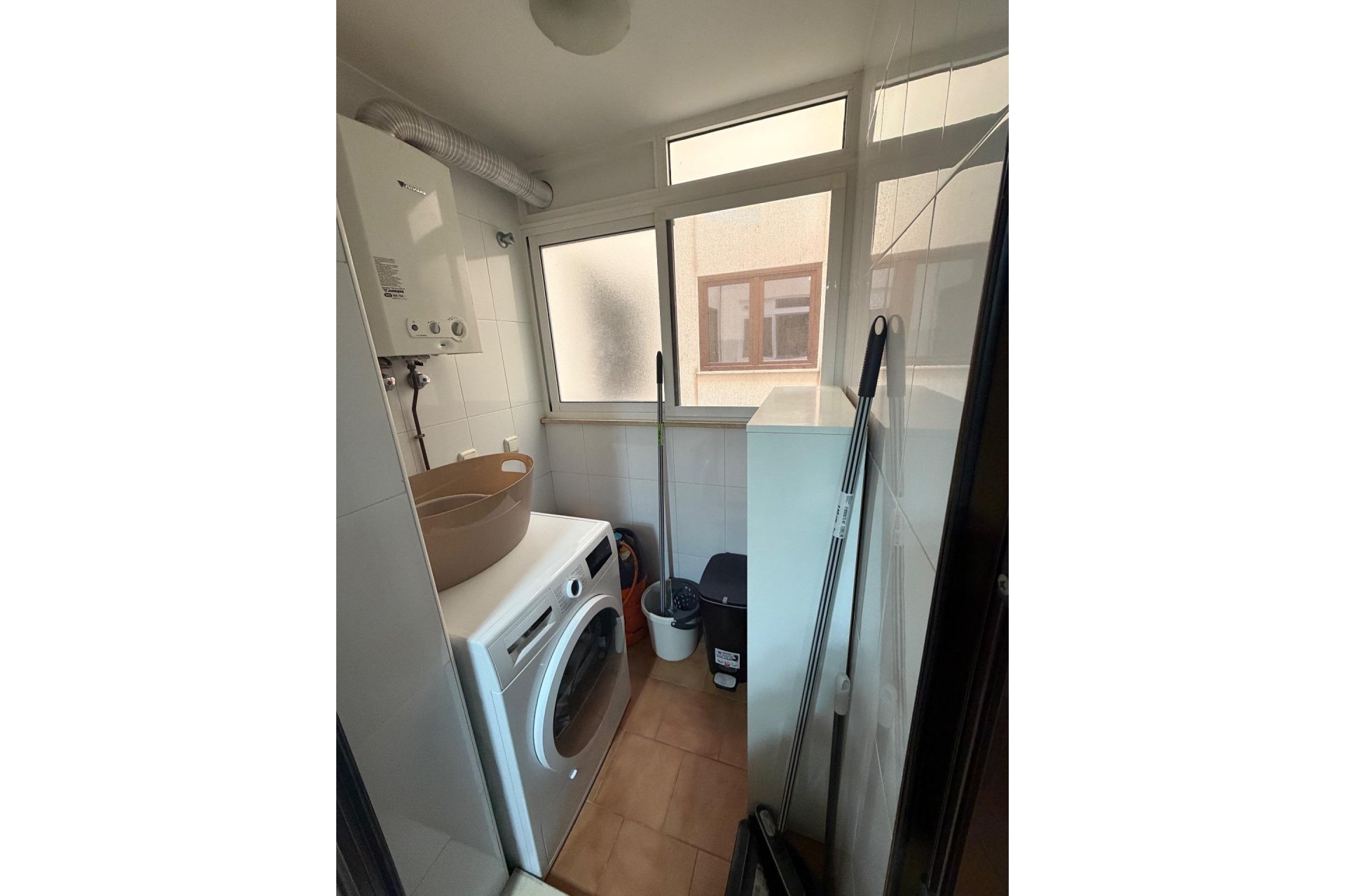 Revente - Appartement - Torrevieja