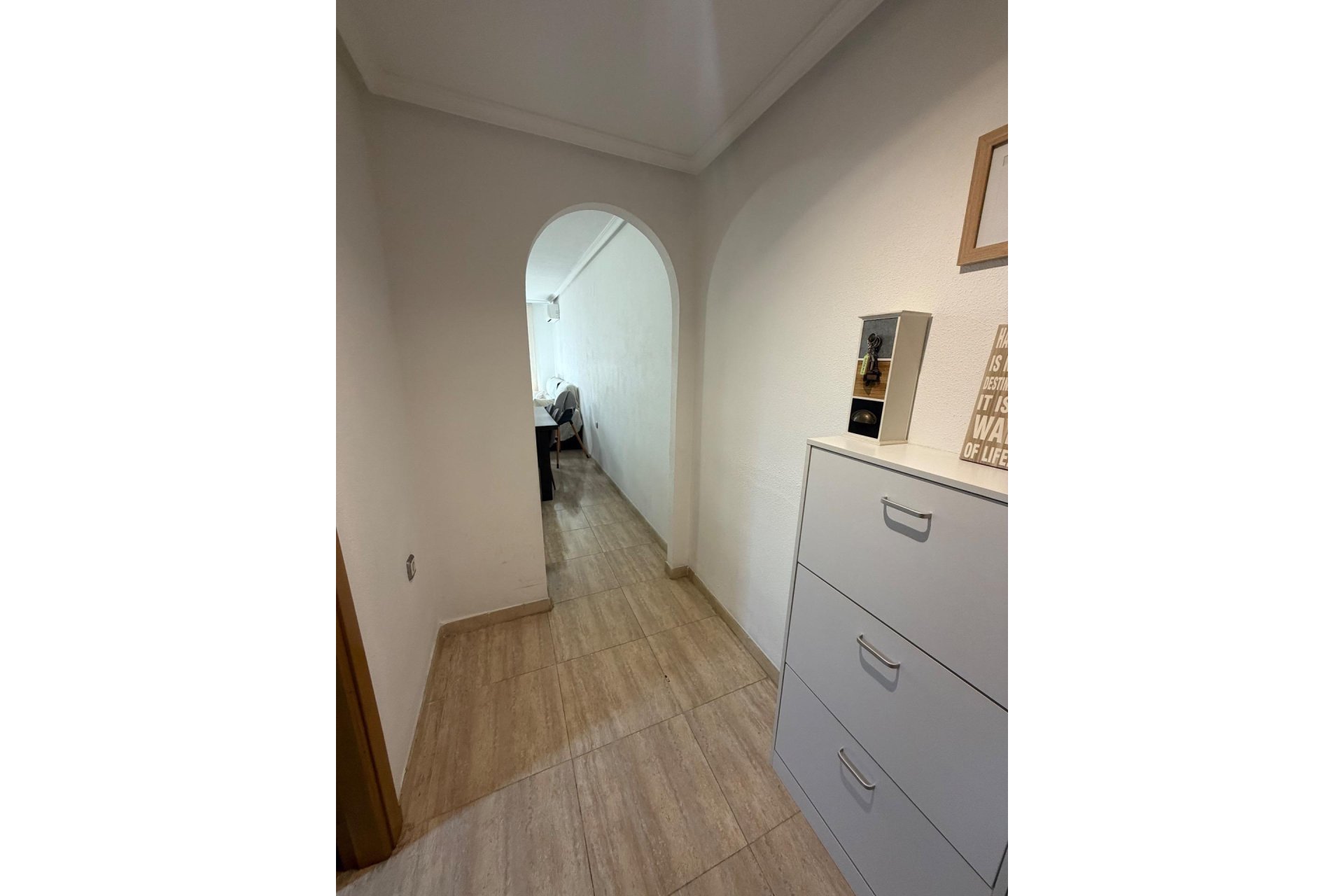 Revente - Appartement - Torrevieja