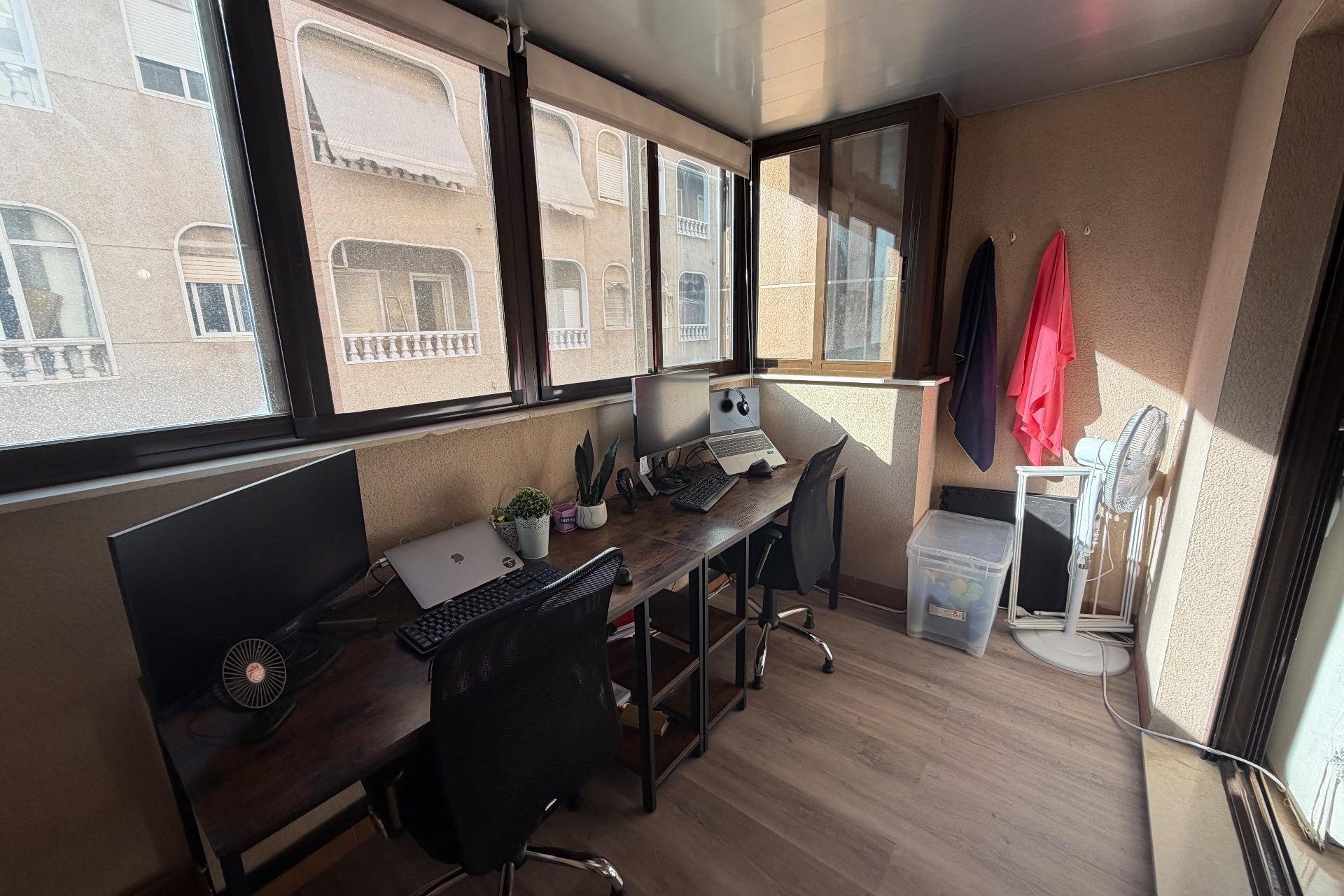 Revente - Appartement - Torrevieja