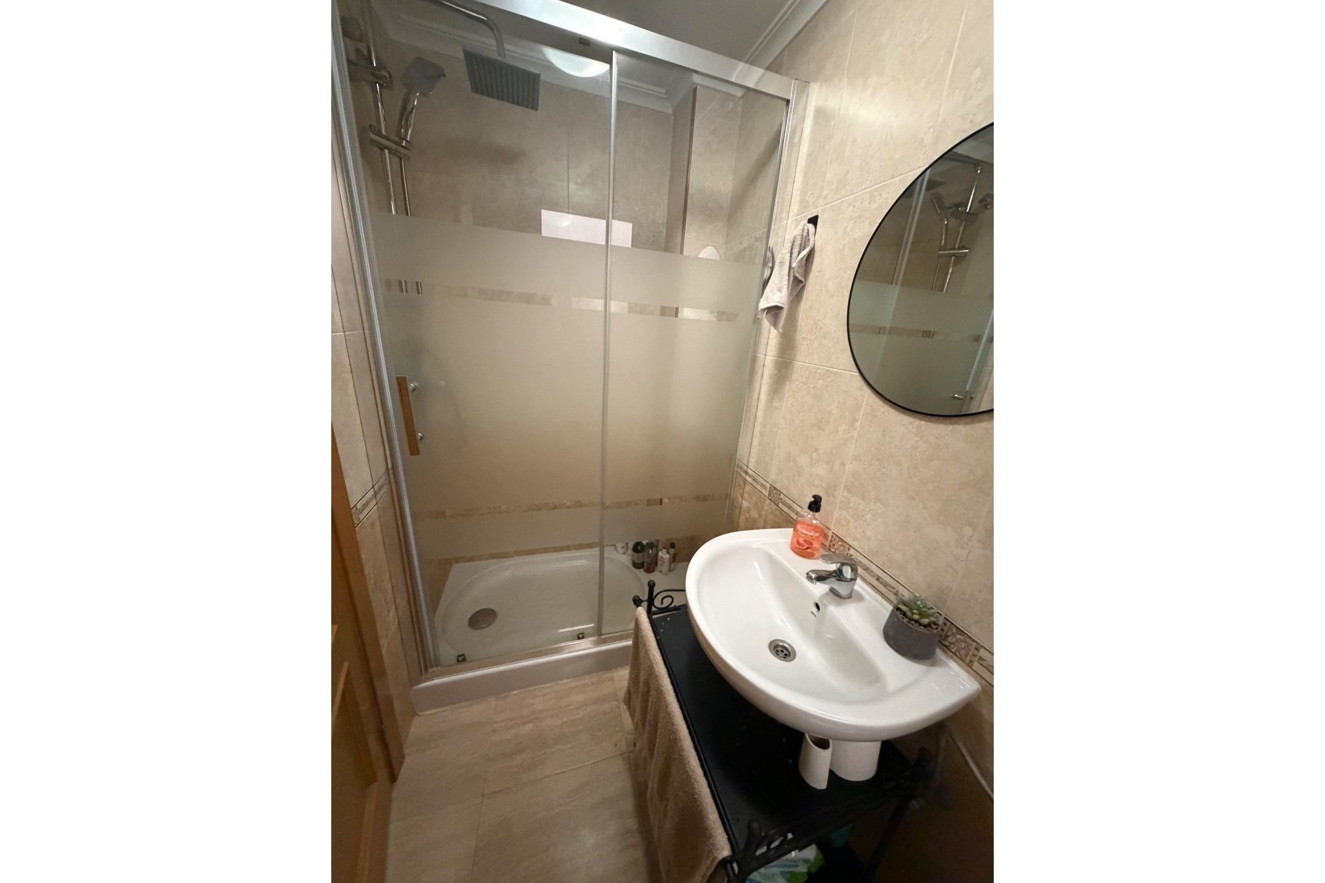 Revente - Appartement - Torrevieja