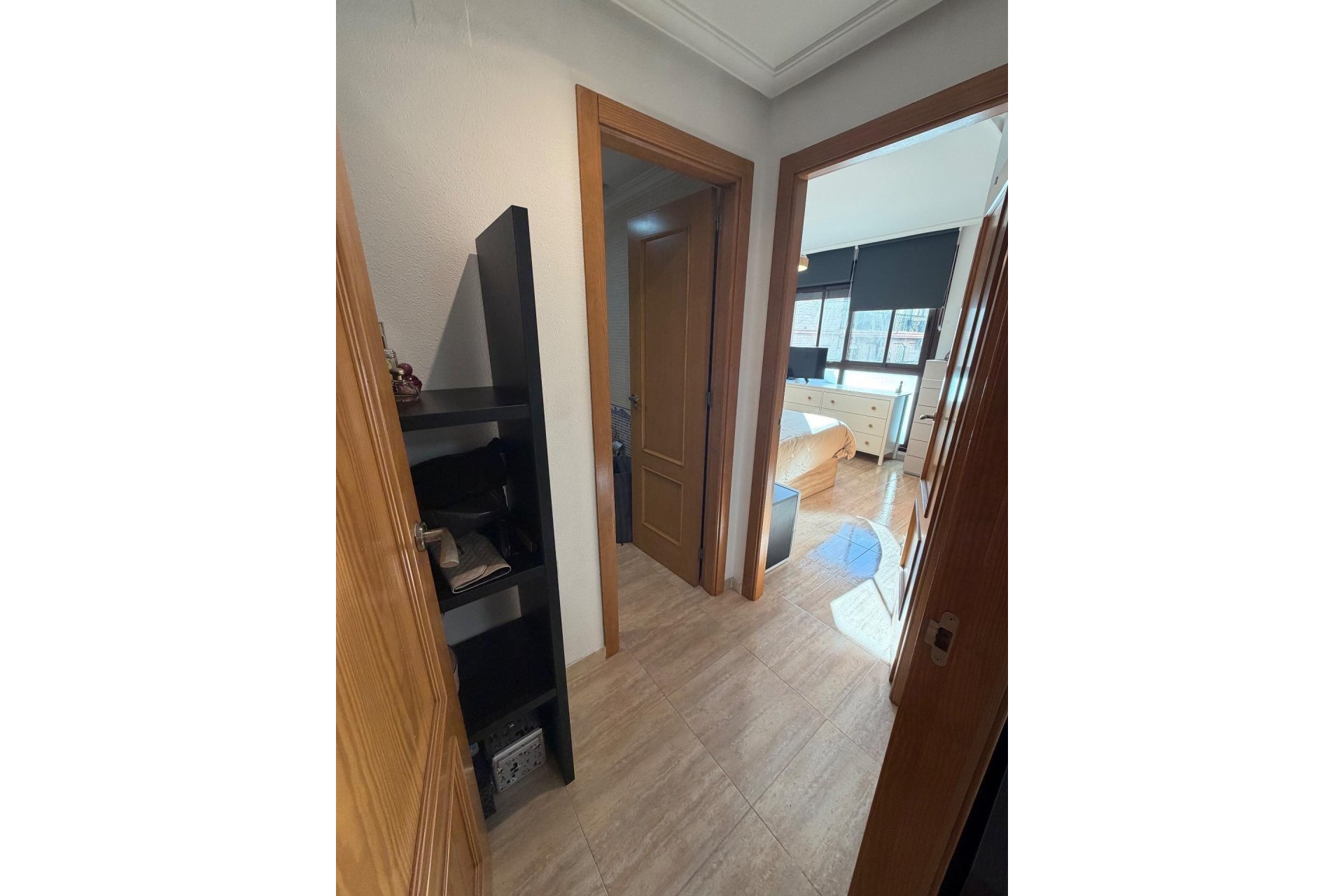 Revente - Appartement - Torrevieja