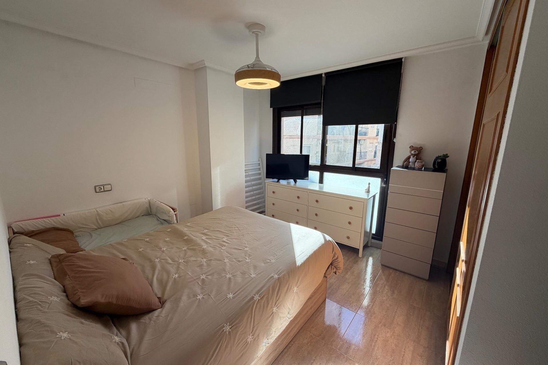 Revente - Appartement - Torrevieja