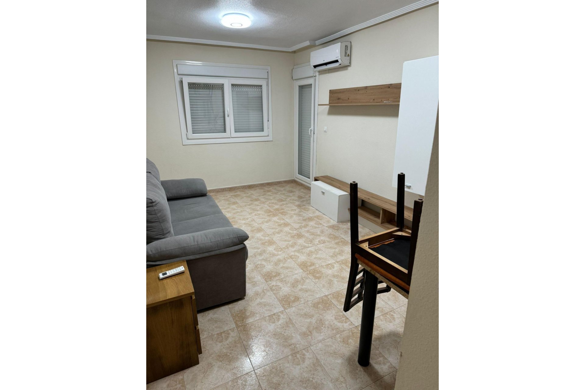 Revente - Appartement - Torrevieja